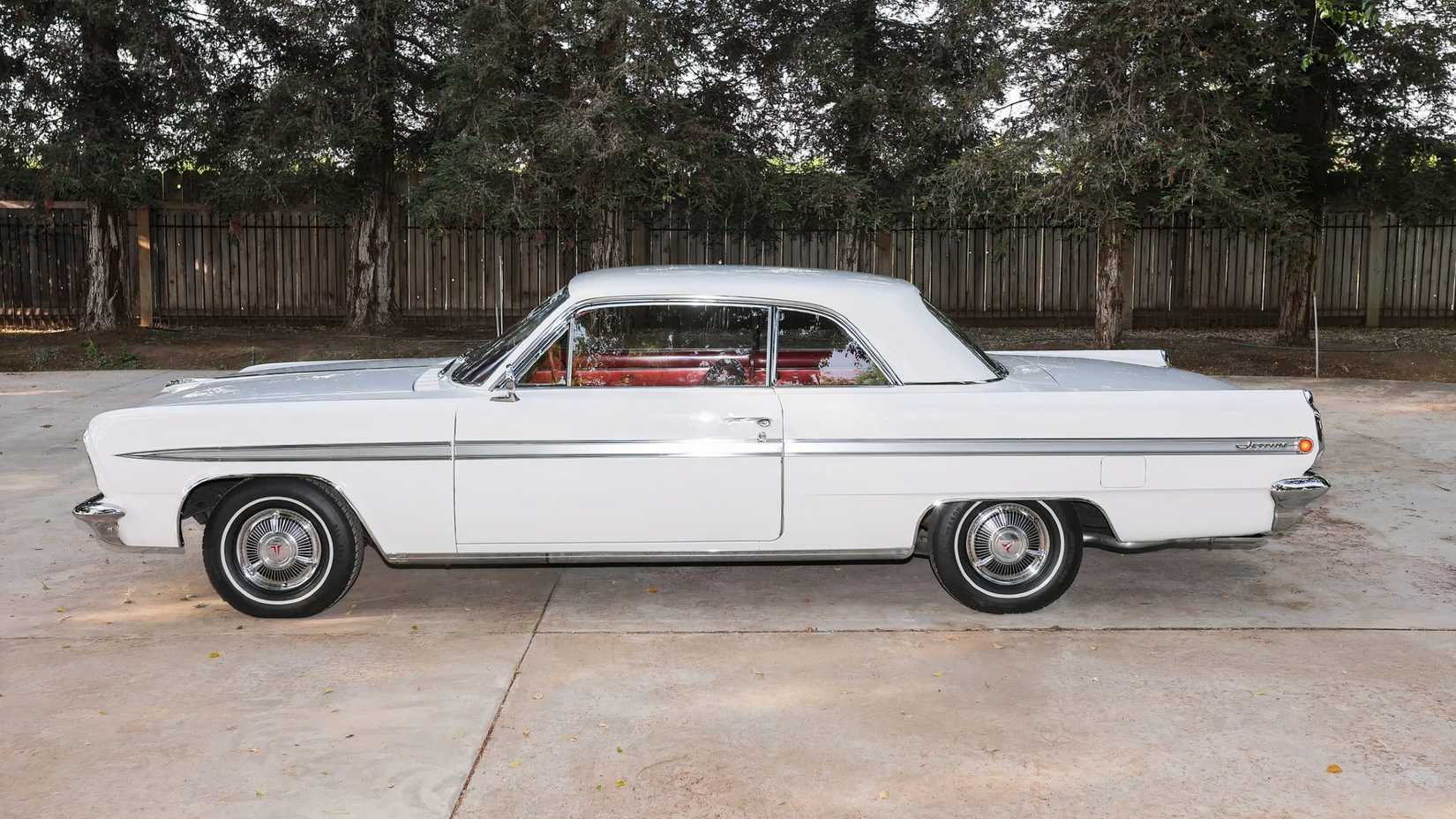 Old Jetfire Oldsmobile Jetfire: America’s First Turbocharged Muscle Sedan