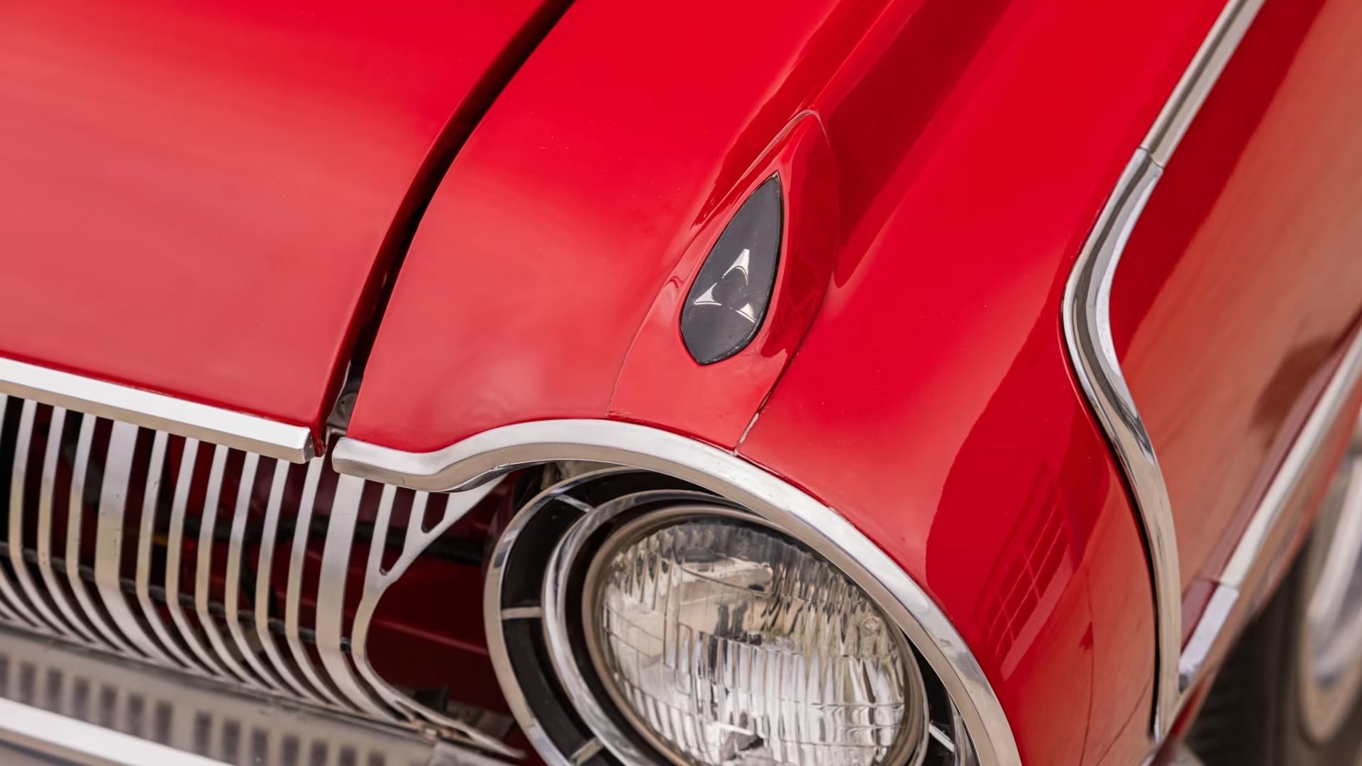 Rare 1964 Dodge 330 Hemi Lightweight Is A True Piece Of Mopar Treasure