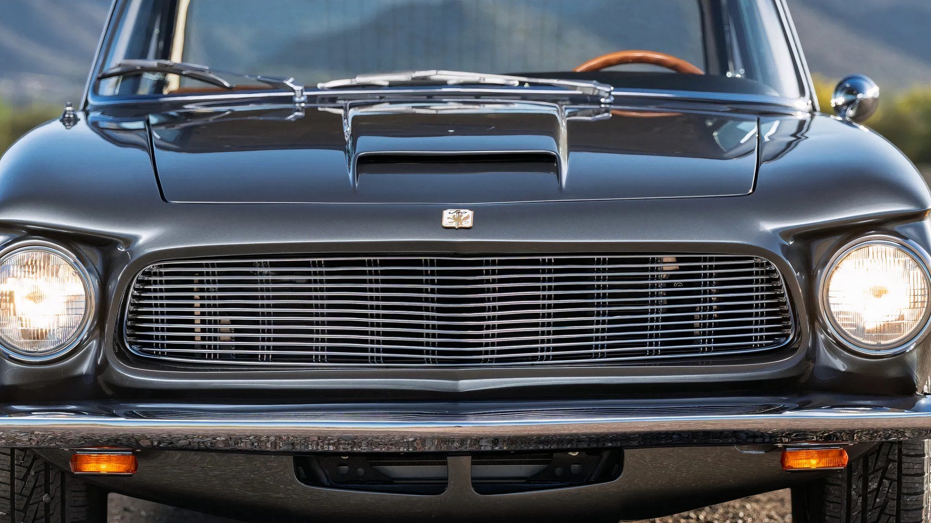 $400k Restomod, $275k Result - Meet The Iso Rivolta IR 300 That Did It ...