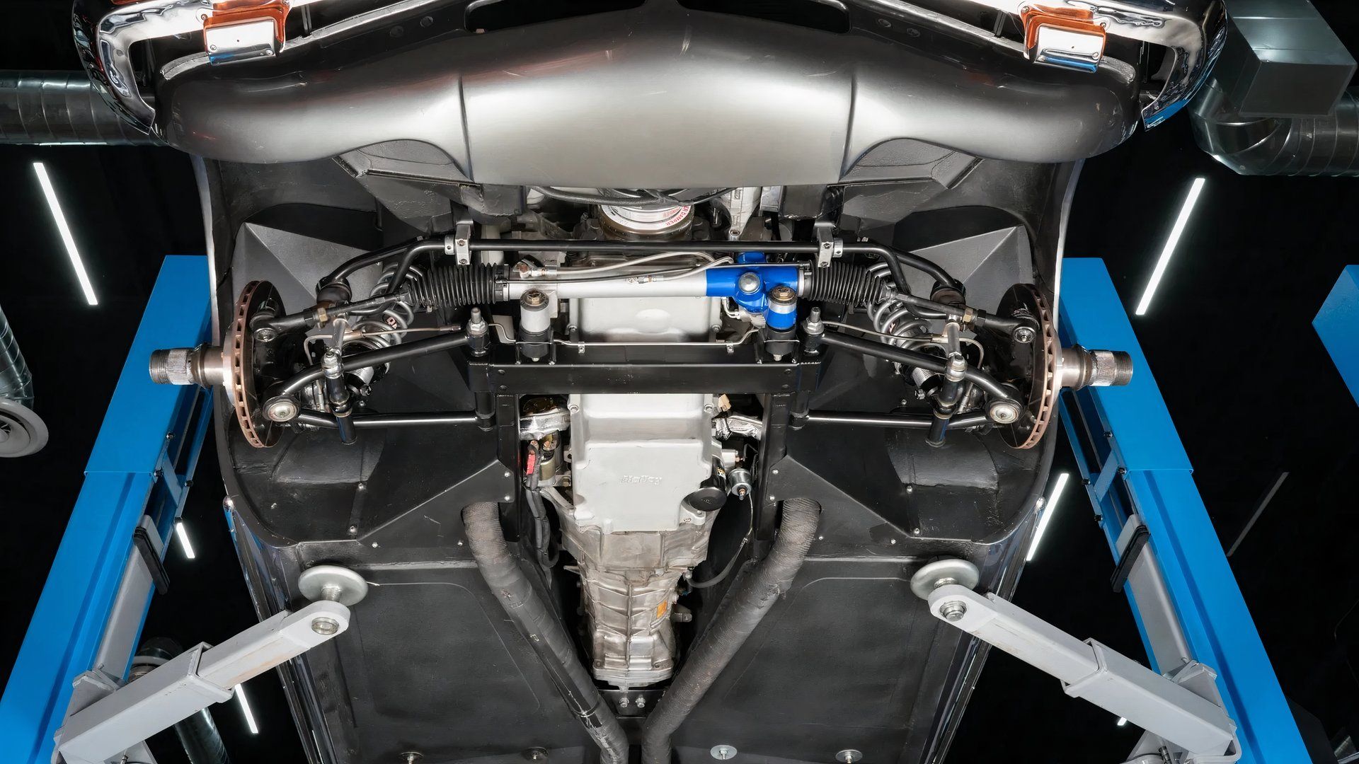$400k Restomod, $275k Result - Meet The Iso Rivolta IR 300 That Did It ...