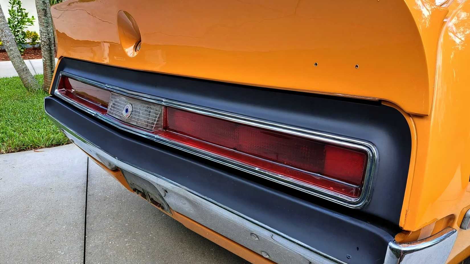 This AMC Muscle Car Destroyed Ford And Chevy In Trans-Am