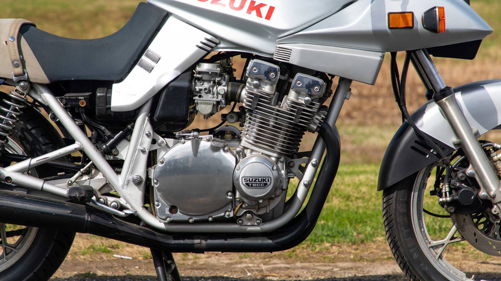 The German-Designed Japanese Superbike That Was Briefly The Fastest Production Bike On Earth