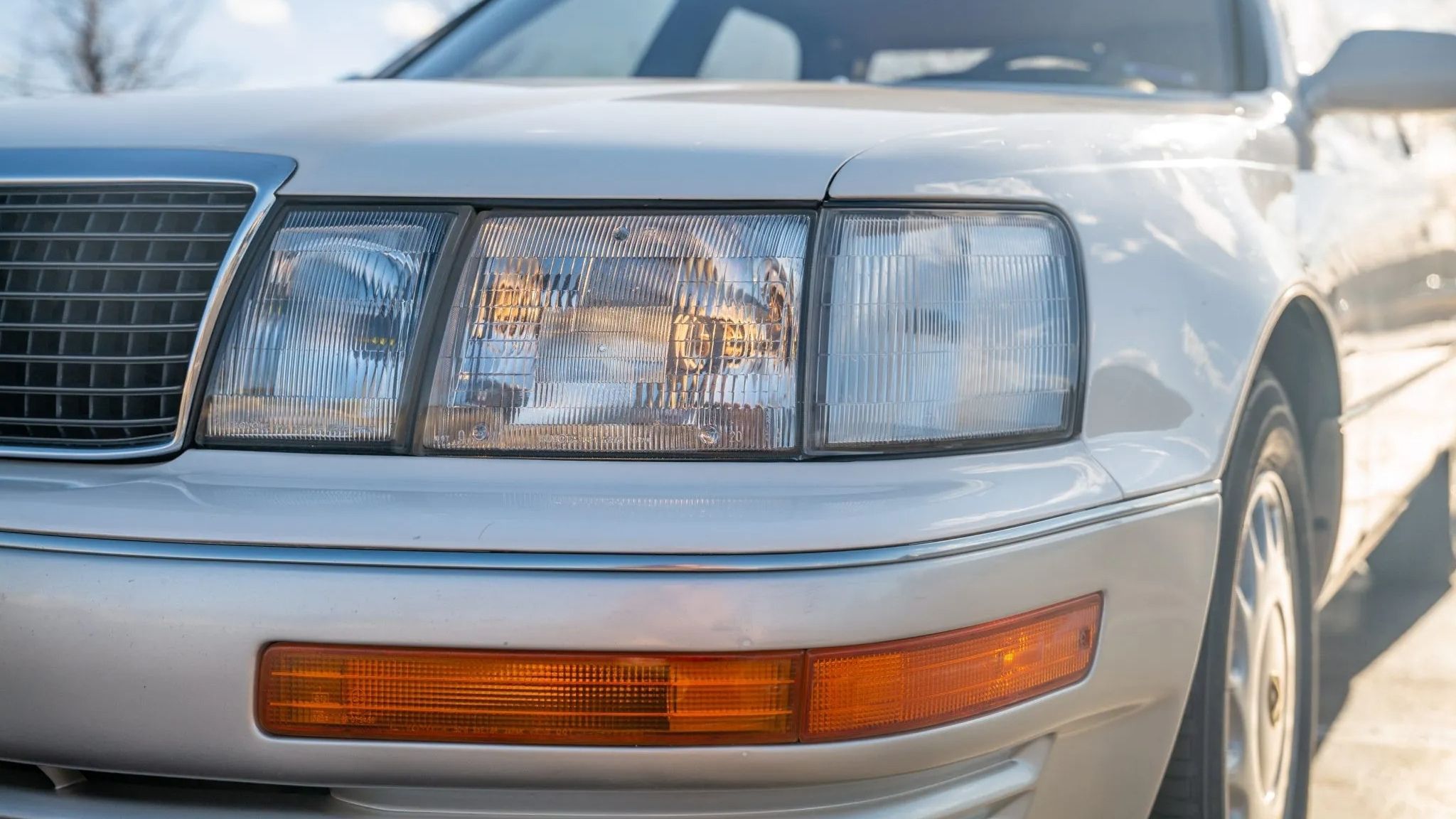 The Most Reliable Japanese Sedan That Beat Mercedes-Benz At Its