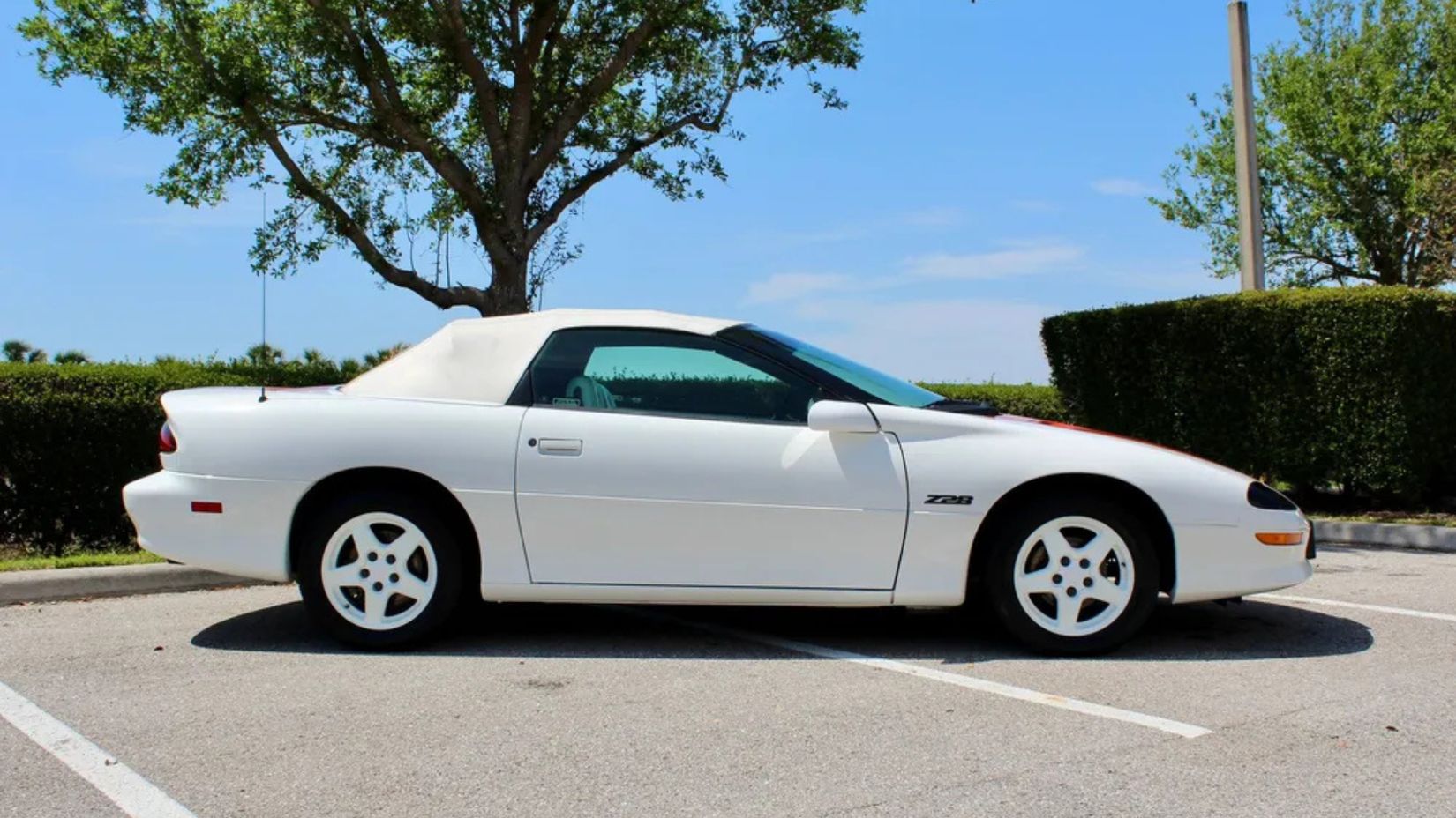 Cheapest Rwd Cars The World's Cheapest RWD Car With A V8 Engine And Manual Transmission