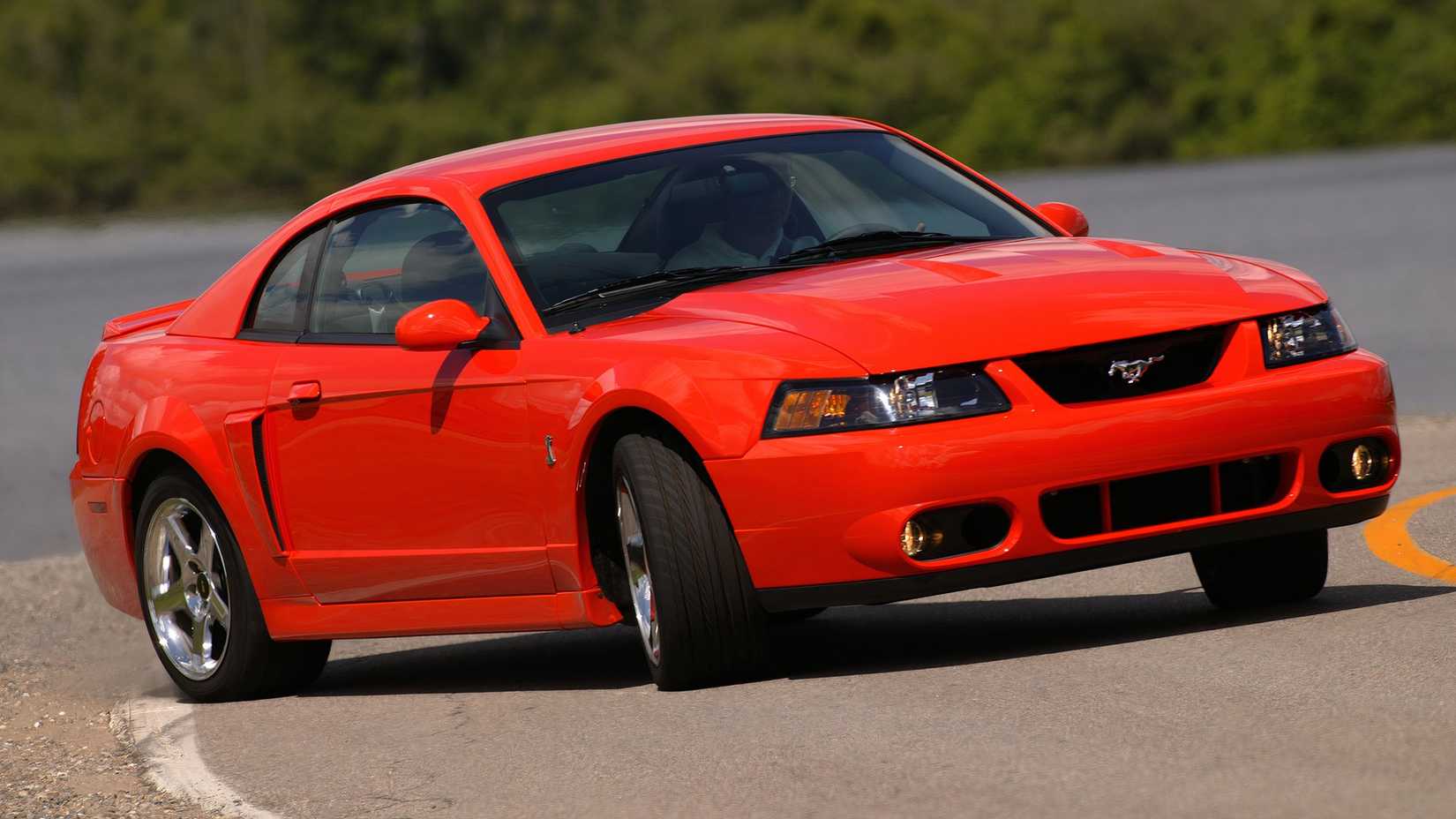 Ford Mustang Generations Guide: Engines, Trims, Specs & Value
