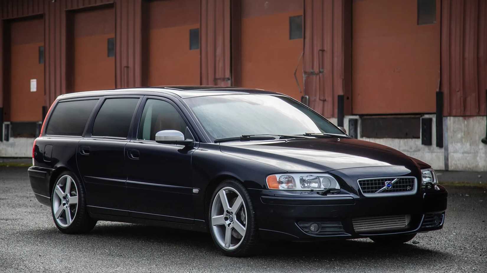 10 Fastest Sleeper Cars For Gearheads On A Budget