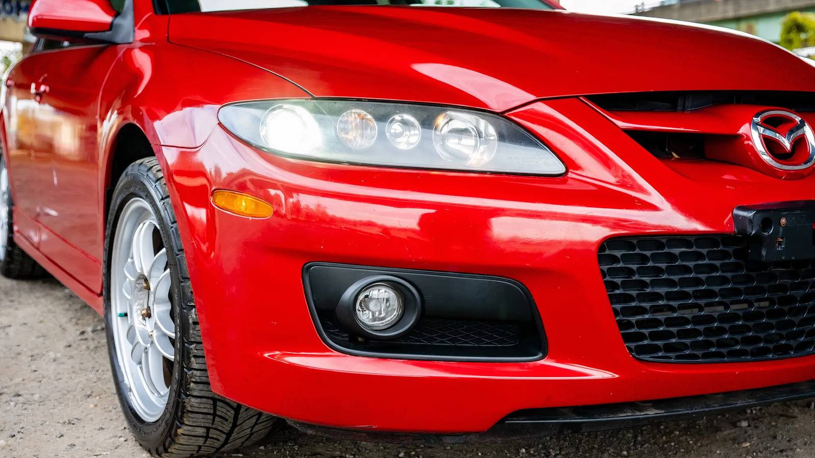 This Japanese Sleeper Had Turbo AWD Before Audi Made It Cool