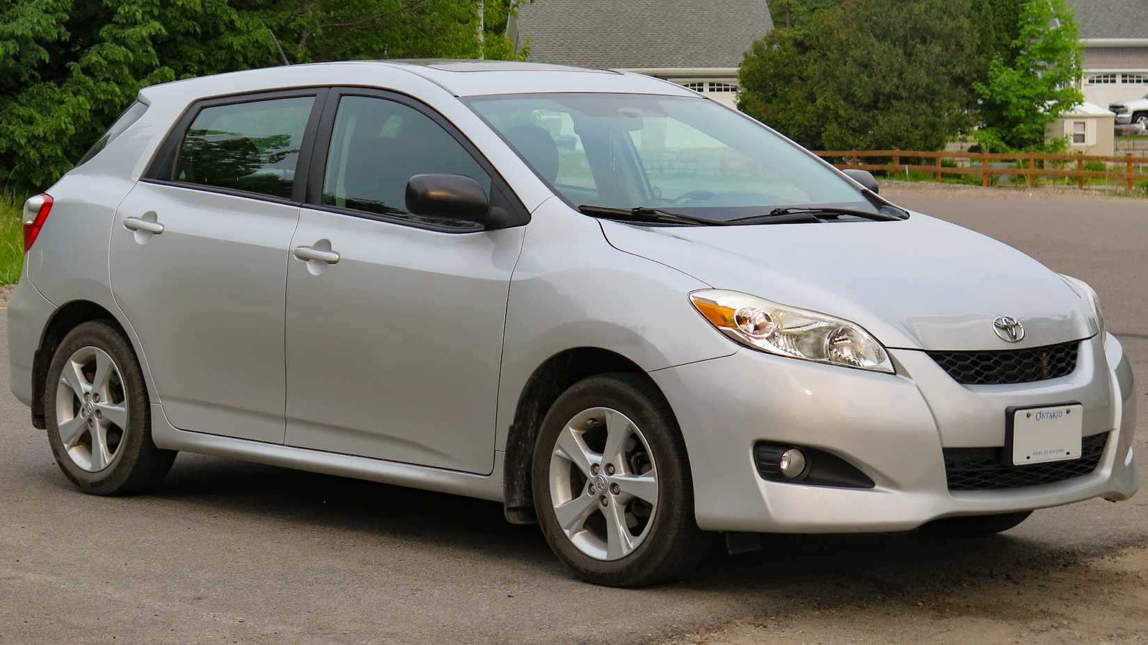 The Most Reliable Toyotas You Can Possibly Buy