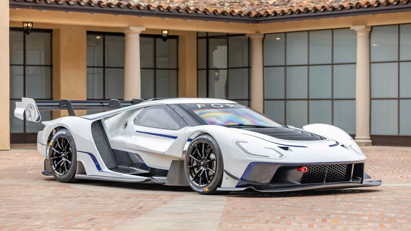 1999 Ford GT40 DRB Replica for sale in Brisbane, QLD, Australia, image size:1650x928