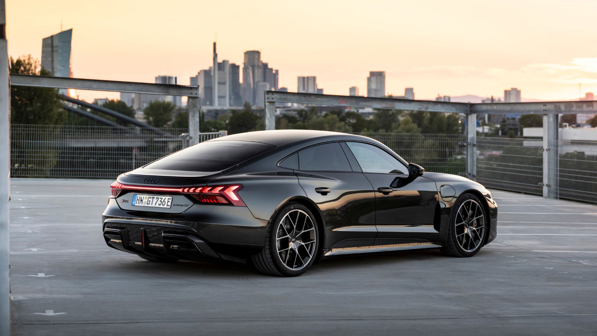 The Most Expensive Audi Model