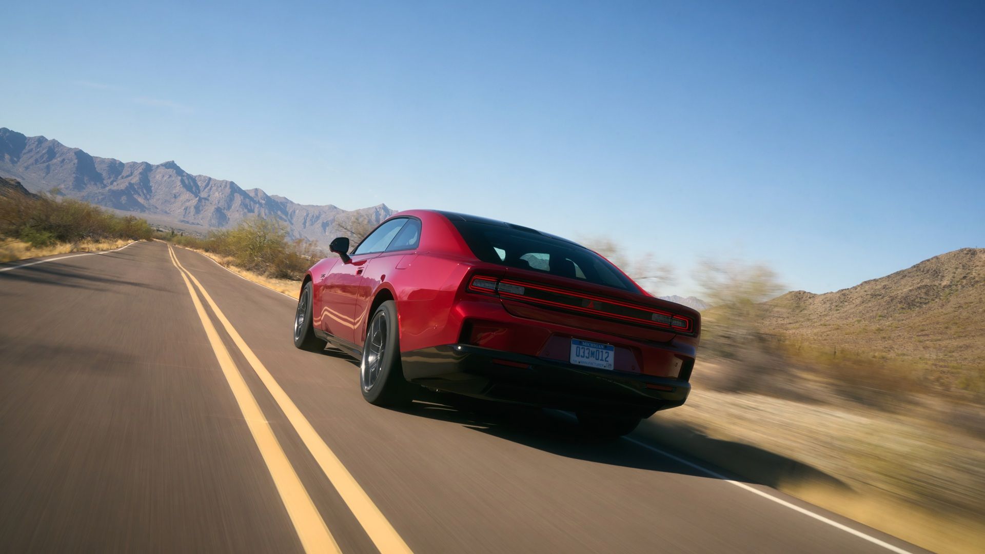 2026 Dodge Car Lineup Explained: New Gas-Powered Chargers And Upcoming Cars