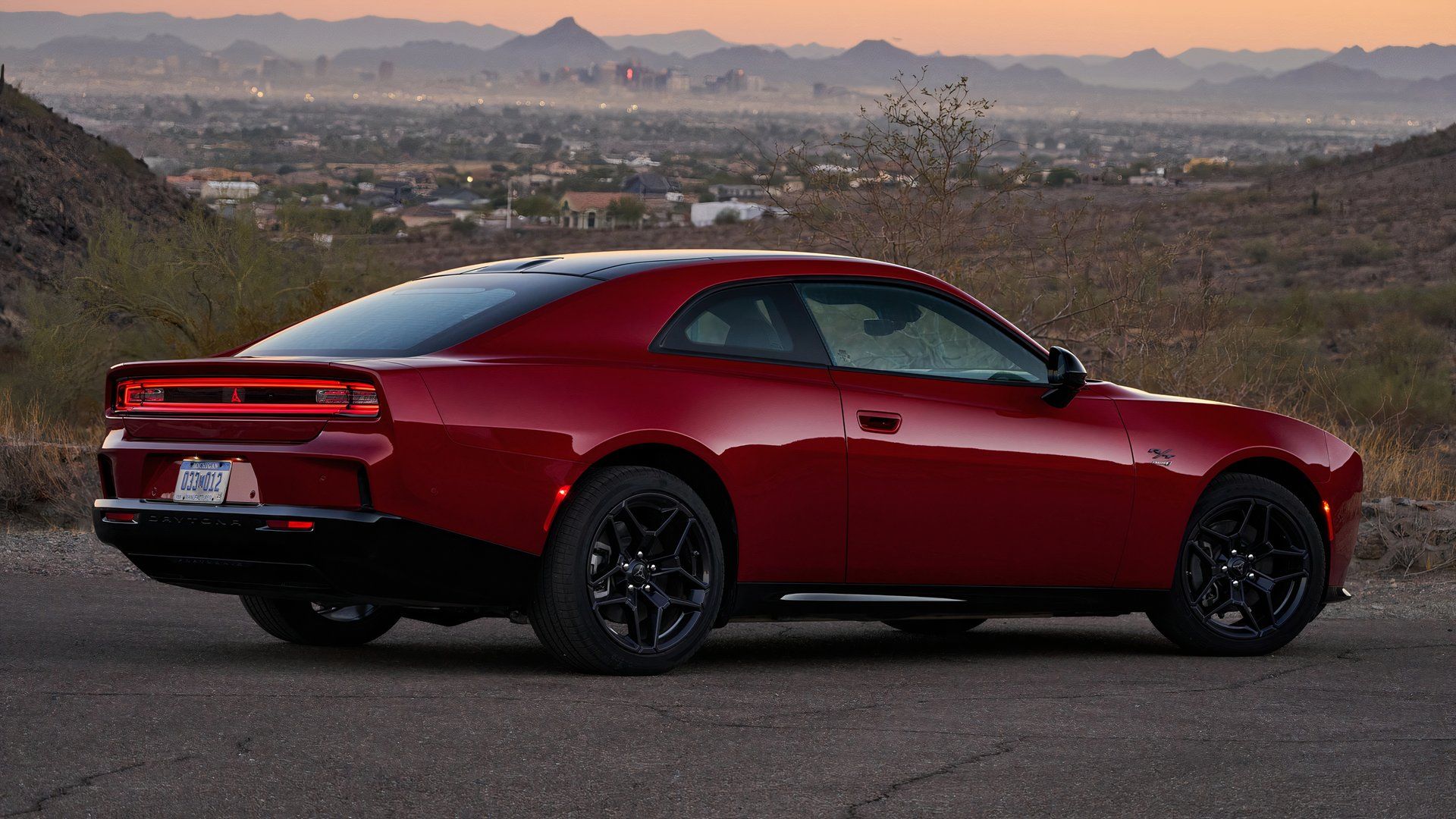 2026 Dodge Car Lineup Explained: New Gas-Powered Chargers And Upcoming Cars