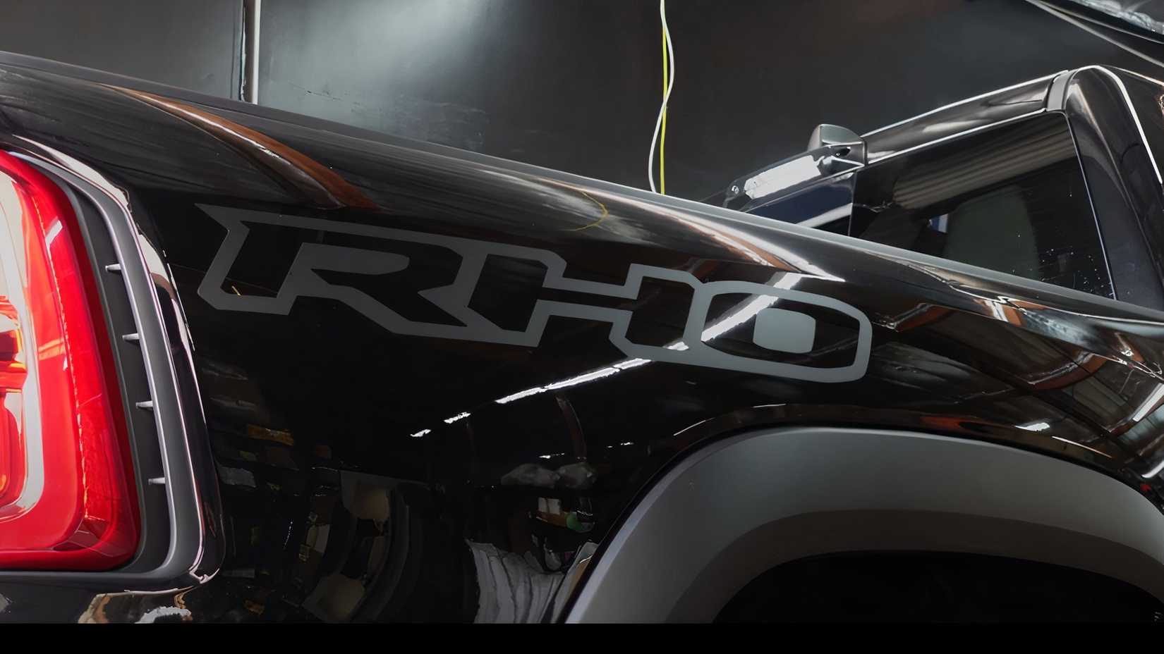 Ram’s New 10-Year Warranty Sets A New Standard For Full-Size Trucks