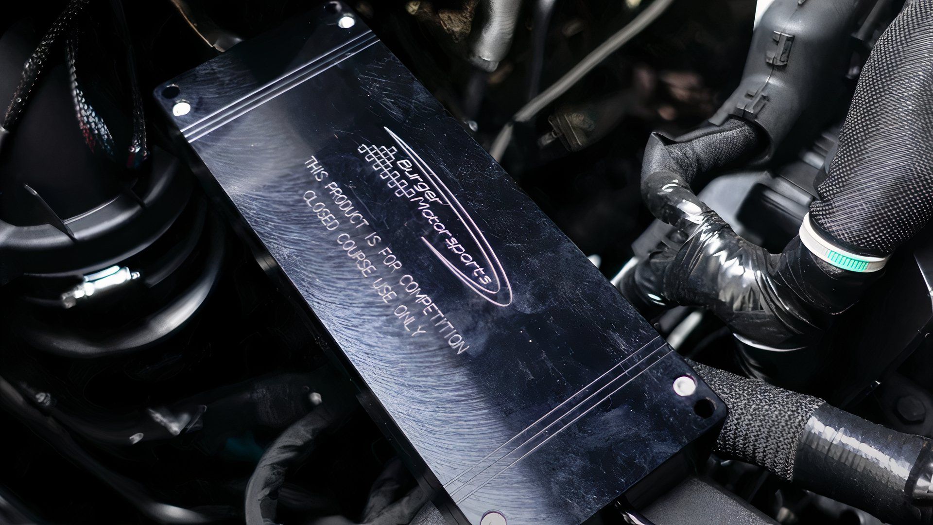 How A Tuned Ram RHO Buried The TRX Before It Even Came Back