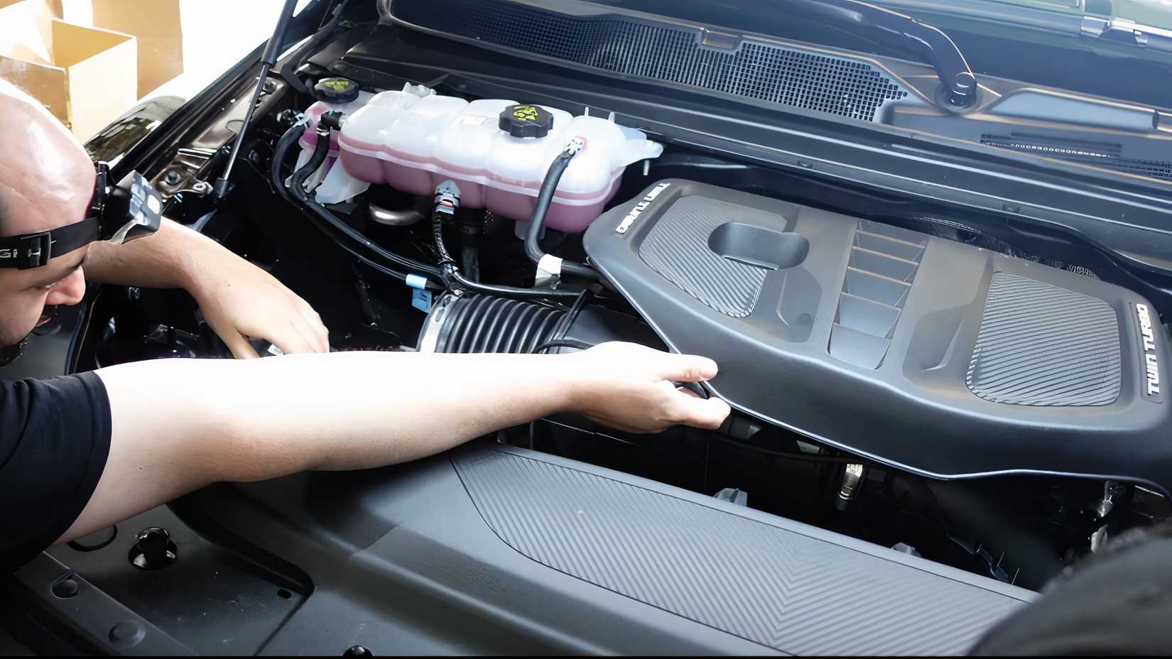 Ram To Launch Two New SRT Models In Coming Months: Report