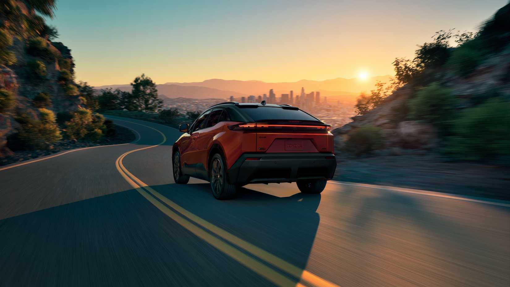 2026 Toyota C-HR EV Recall: Software Bug Causes Drive Loss