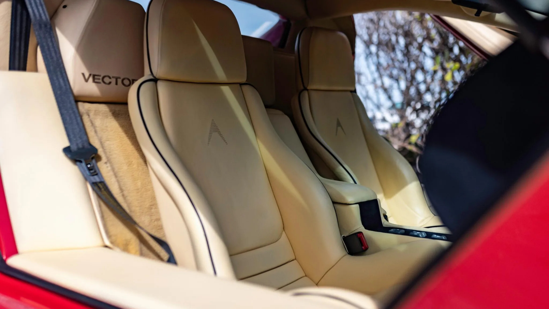 America's Only Street-Legal V12 Supercar Is Ridiculously Rare