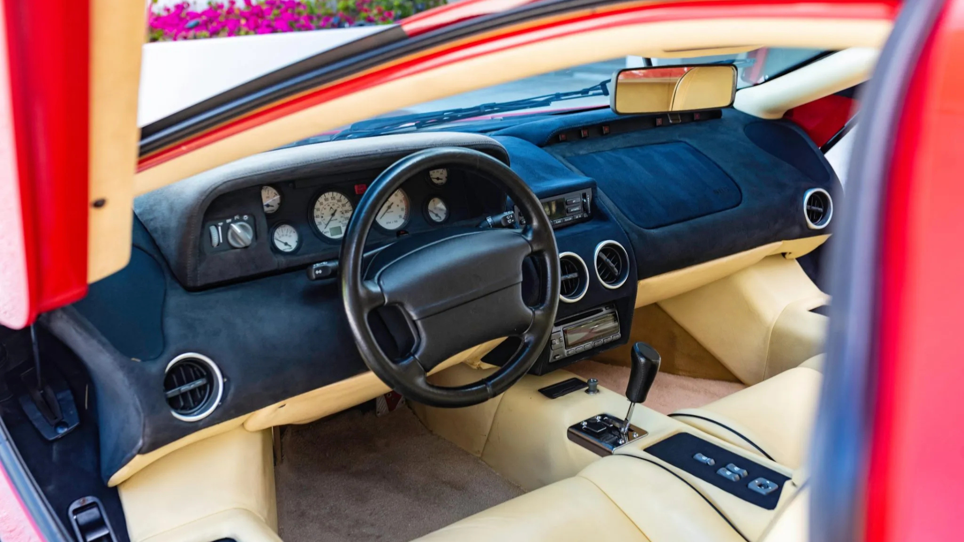 America's Only Street-Legal V12 Supercar Is Ridiculously Rare