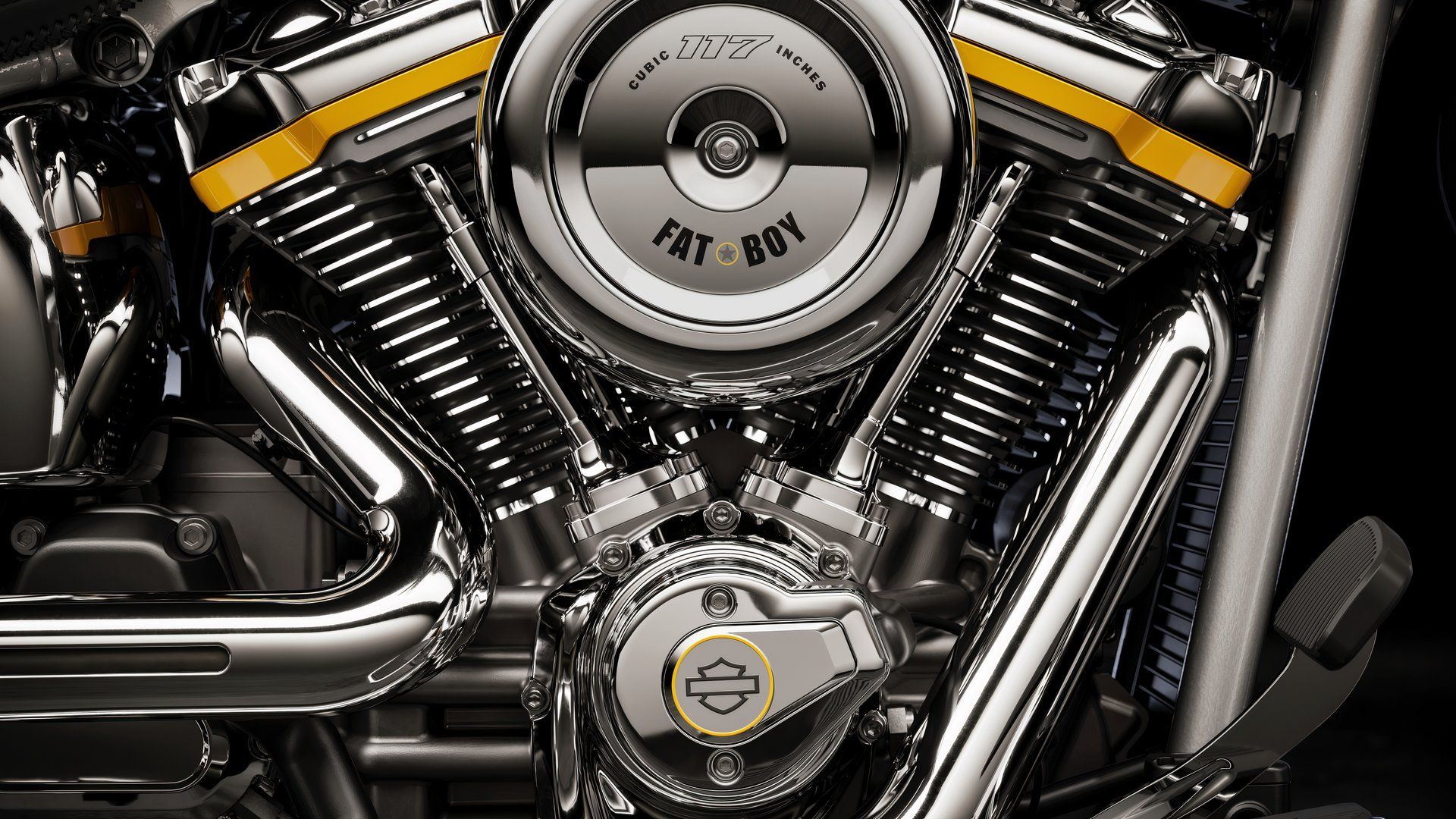 The Rare American Motorcycle Built To Bury Harleys