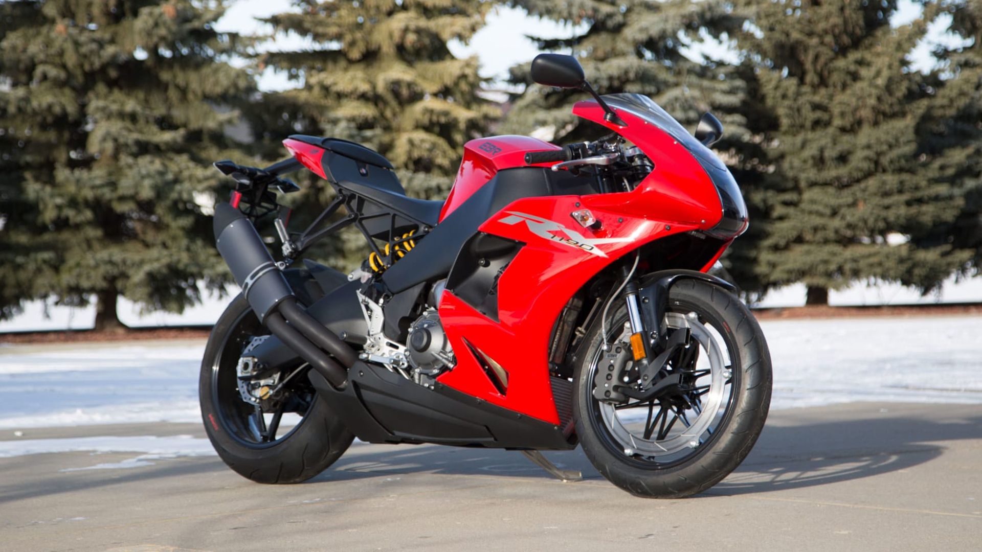 10 Liter Class Superbikes That Make Everything Else Seem Like A