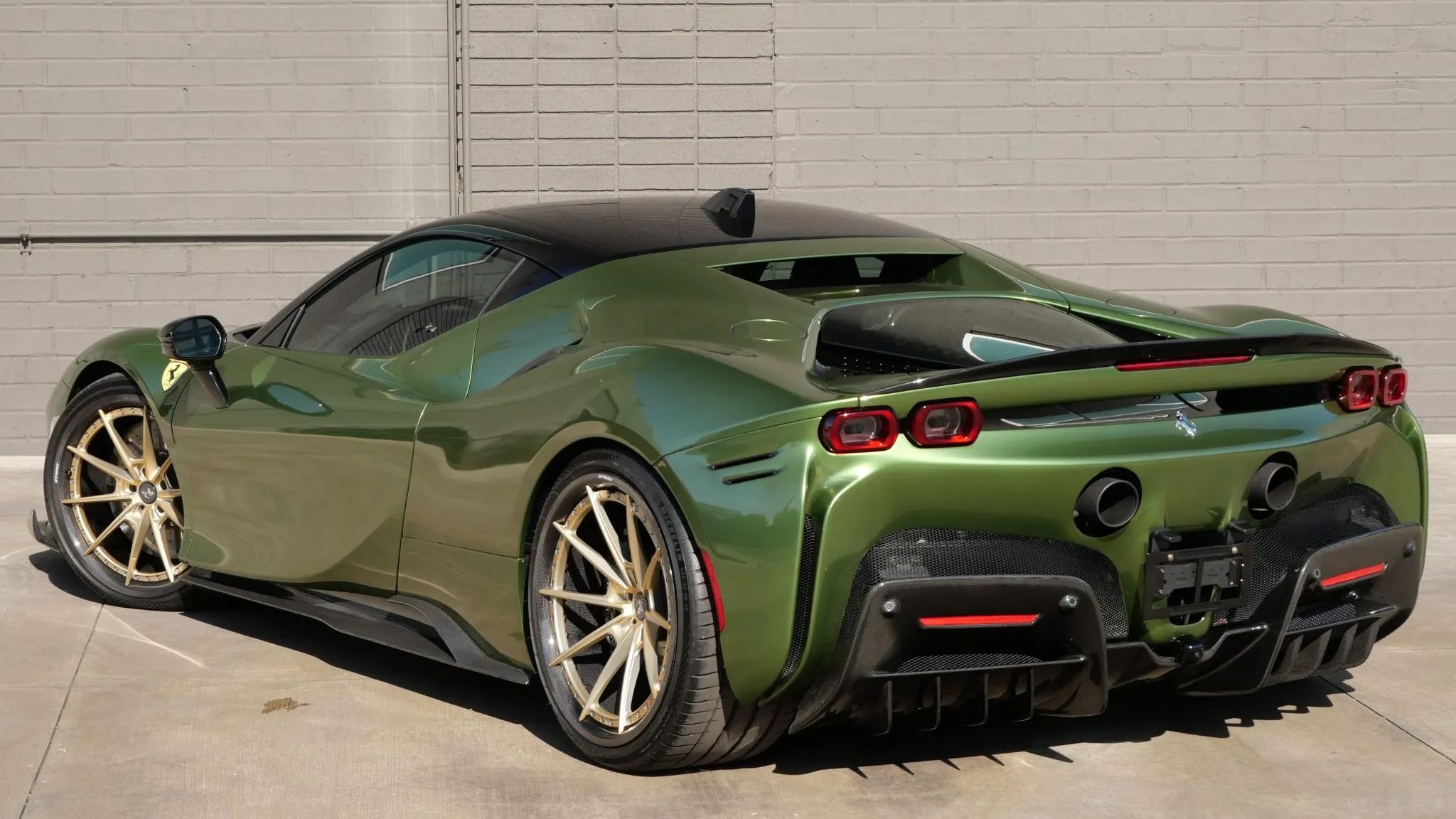Fastest Hybrids On Sale Right Now, Ranked