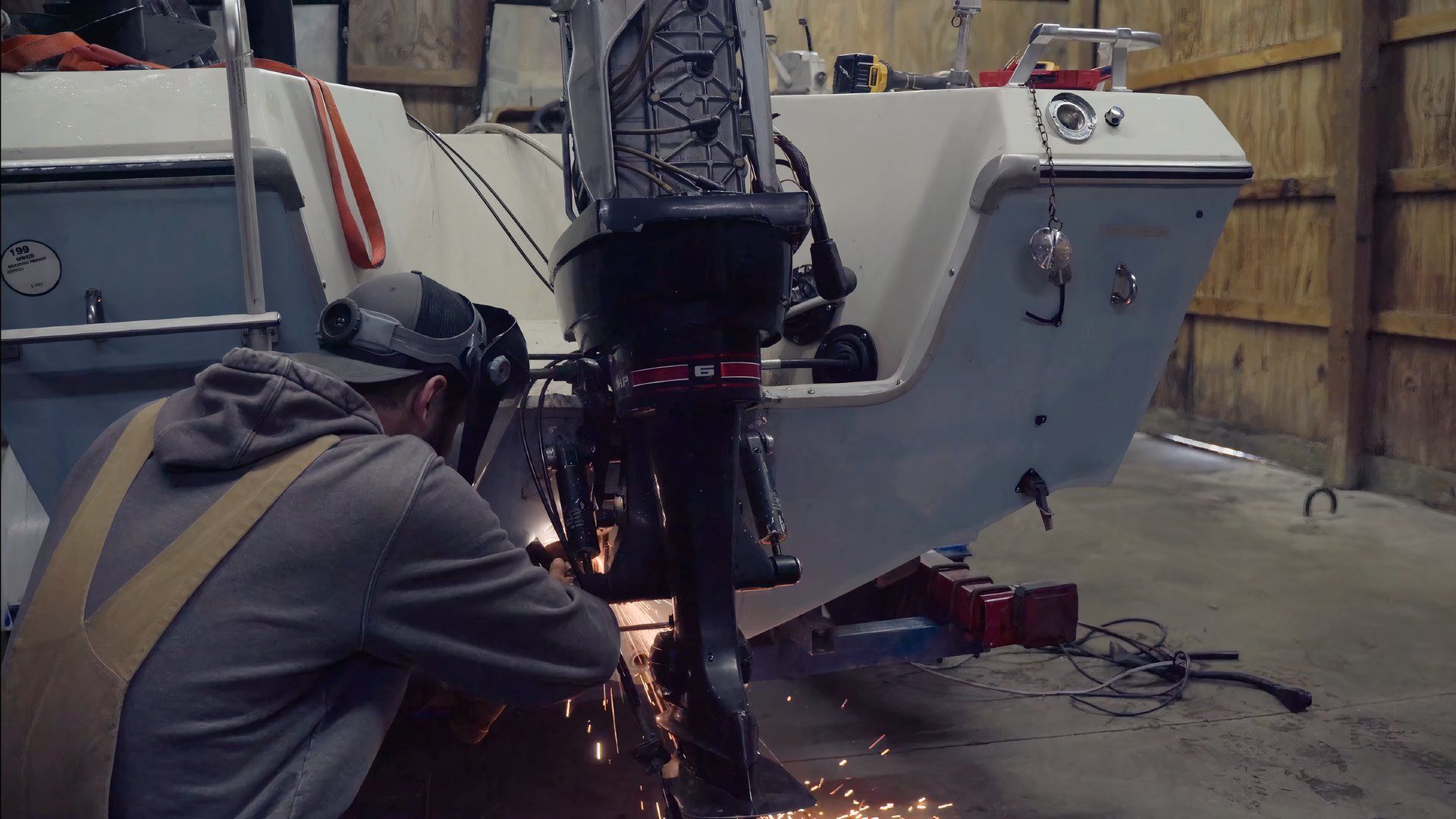 Ford Ranger Build Is Unhinged, But It Exists (Barely)