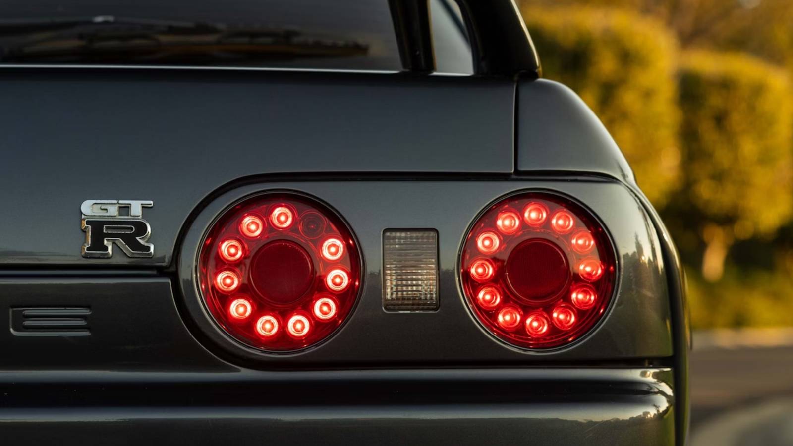 The Japanese Sports Car That Terrified Corvette Owners In The '90s