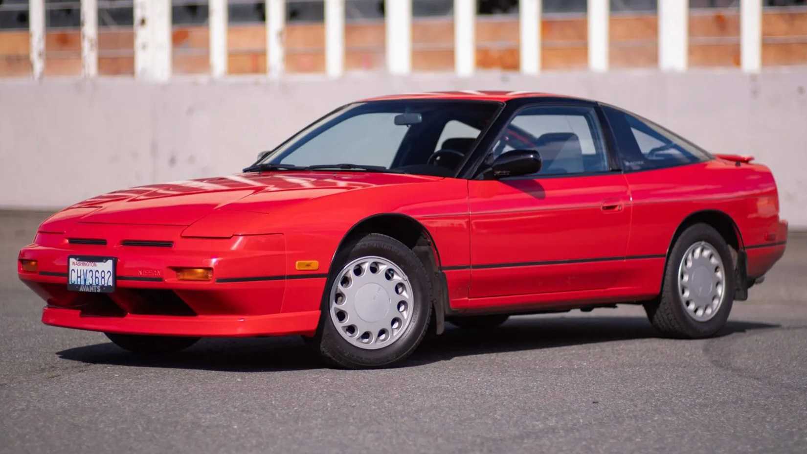 11 Cheap Cars With Engines Enthusiasts Love