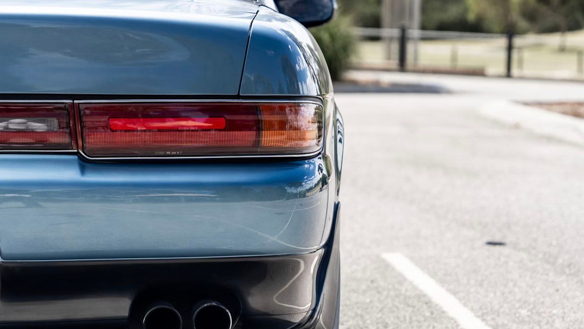 The First Twin-Turbo Japanese Car Ever Is A Rotary Powered Bargain