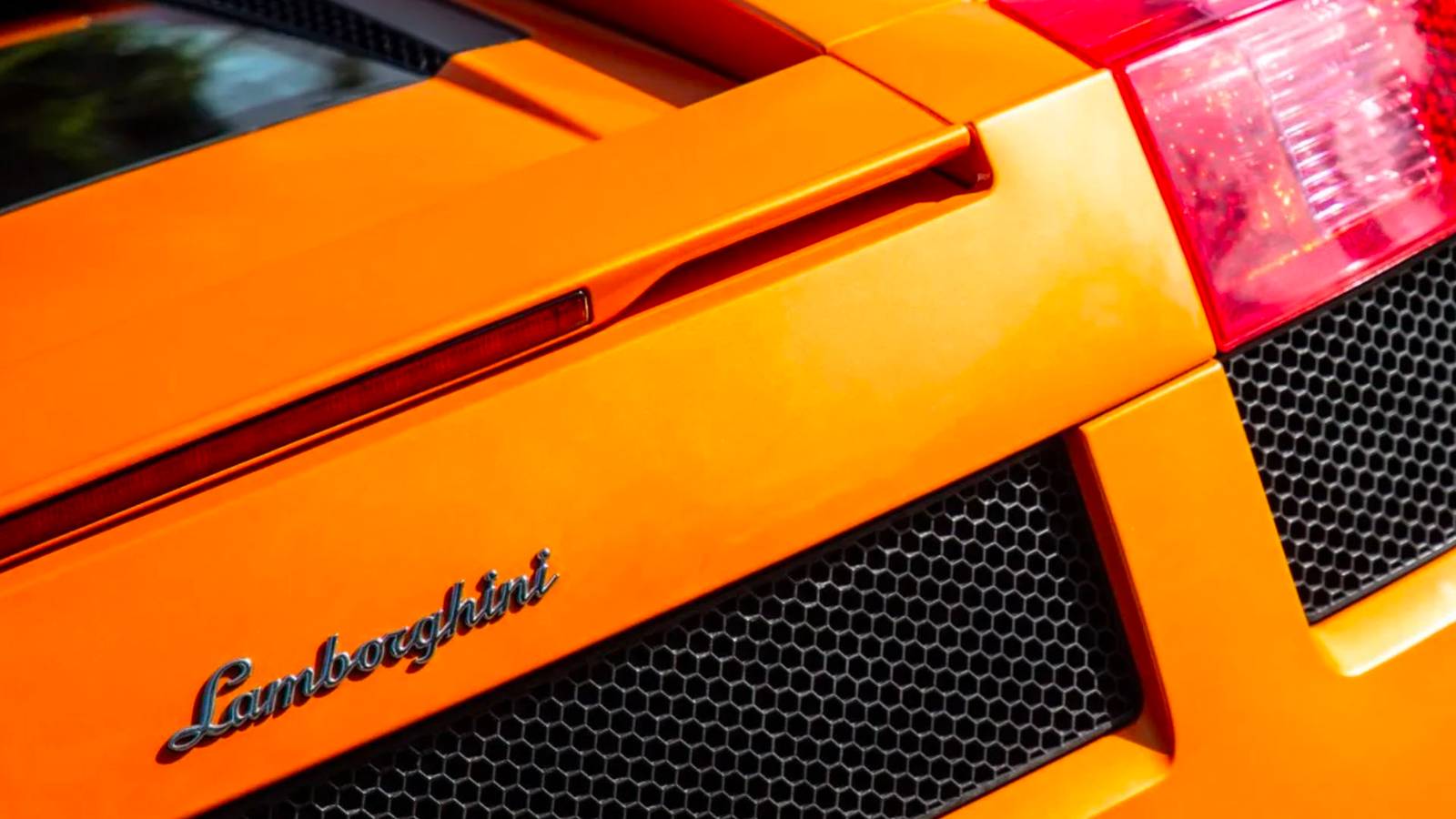 Early Gallardo Rear 10 Cars That Could Skyrocket In Value In The Next 20 Years