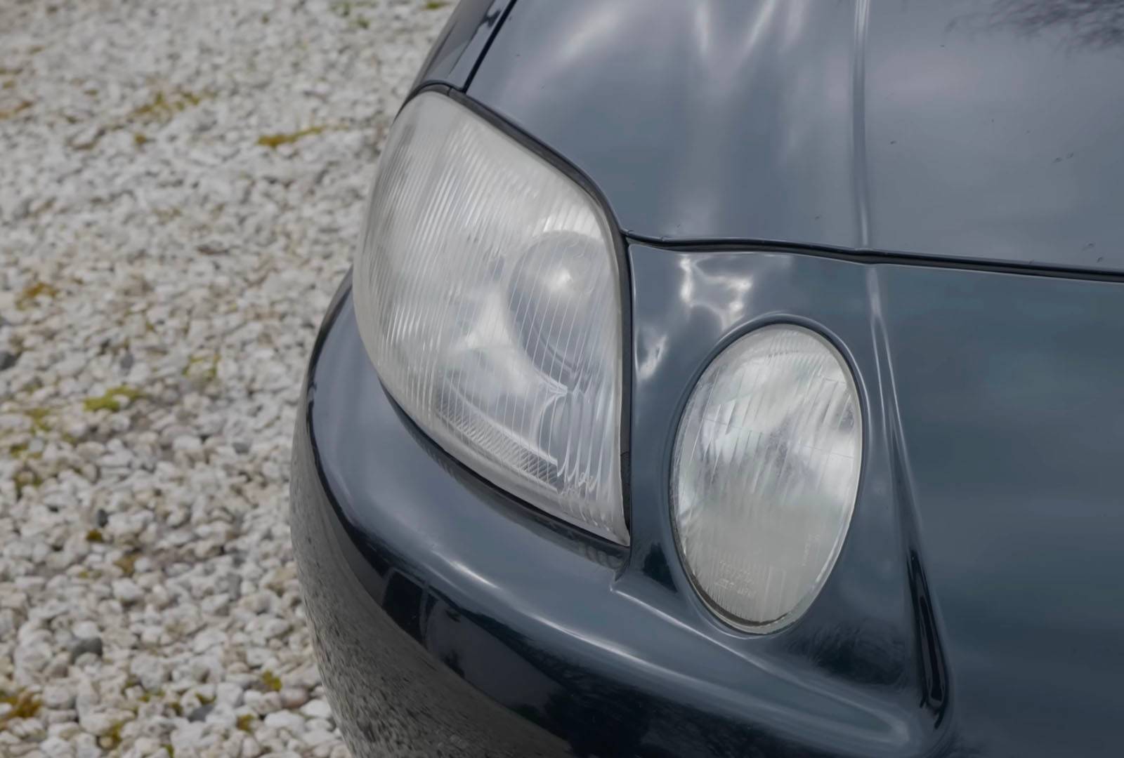 The Supra's Forgotten Cousin That Deserves Its Own Comeback