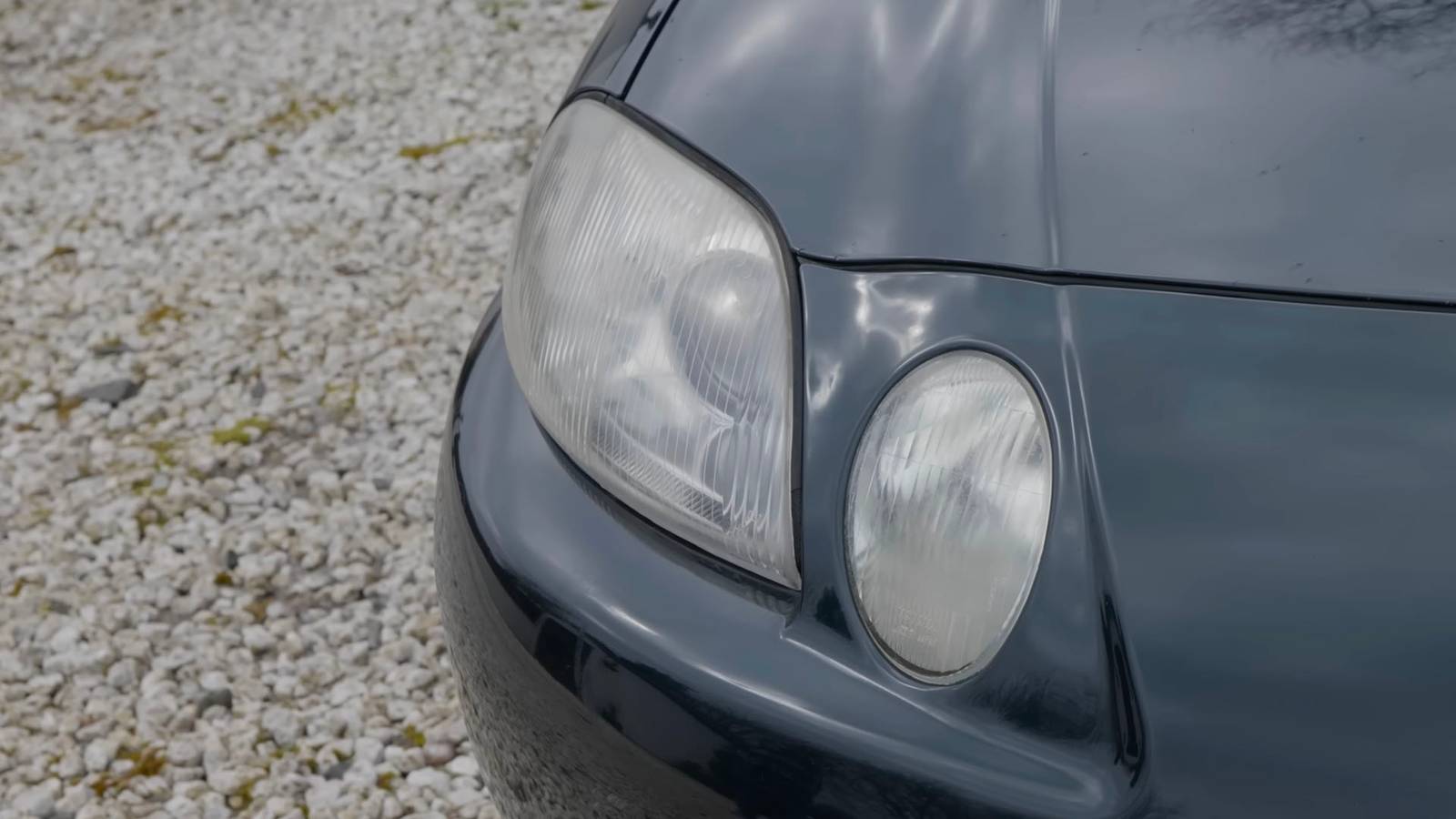 The Supra's Forgotten Cousin That Deserves Its Own Comeback