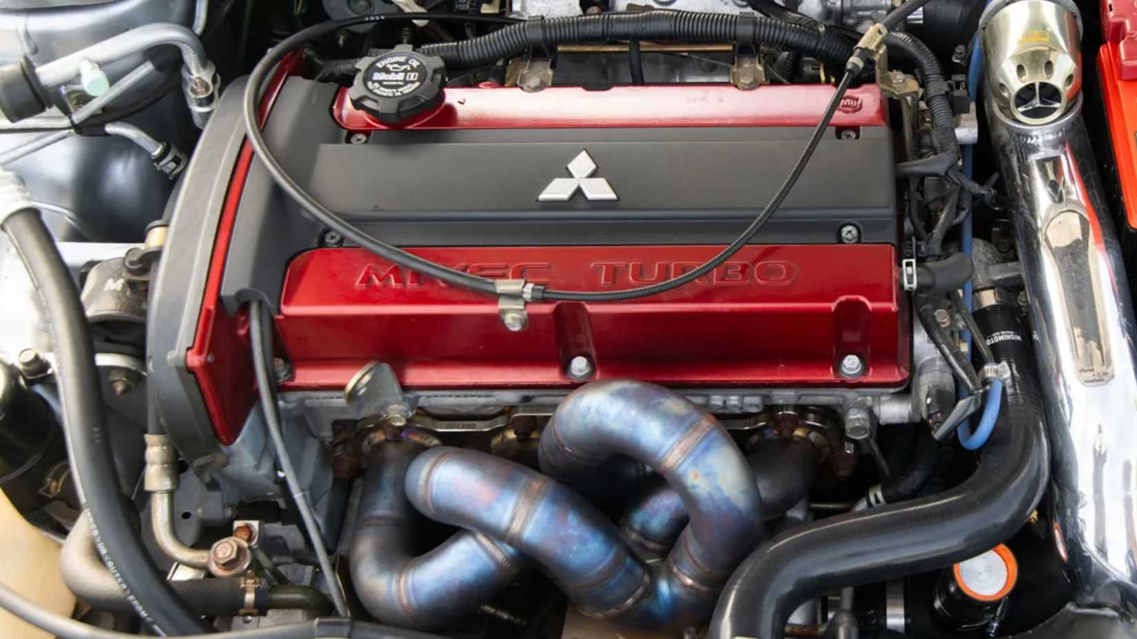 The Rare JDM Super Sedan That Could Outrun Muscle Cars