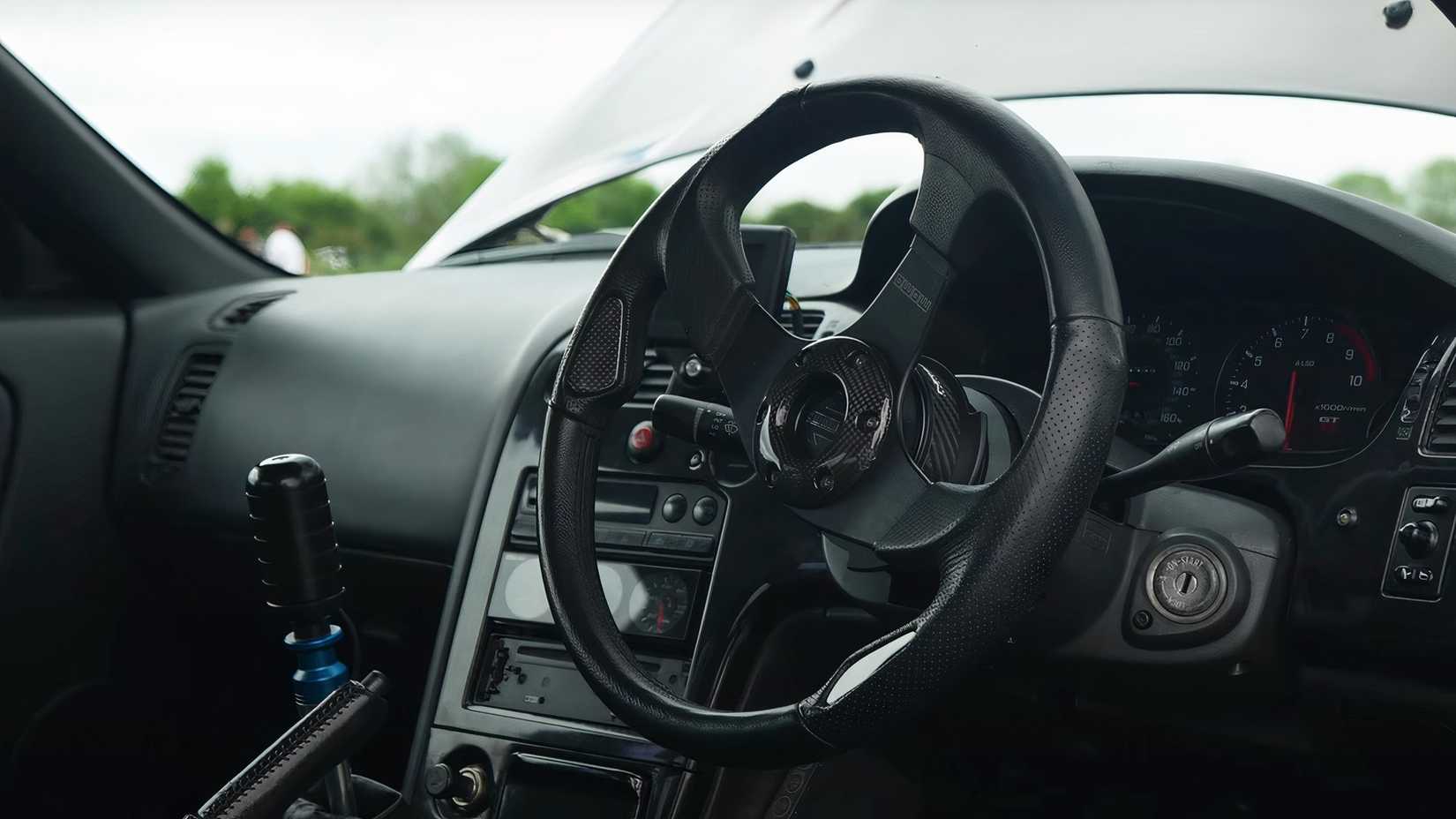 R33 Nissan Skyline GT-R Guide: Specs, History, And Buying Advice