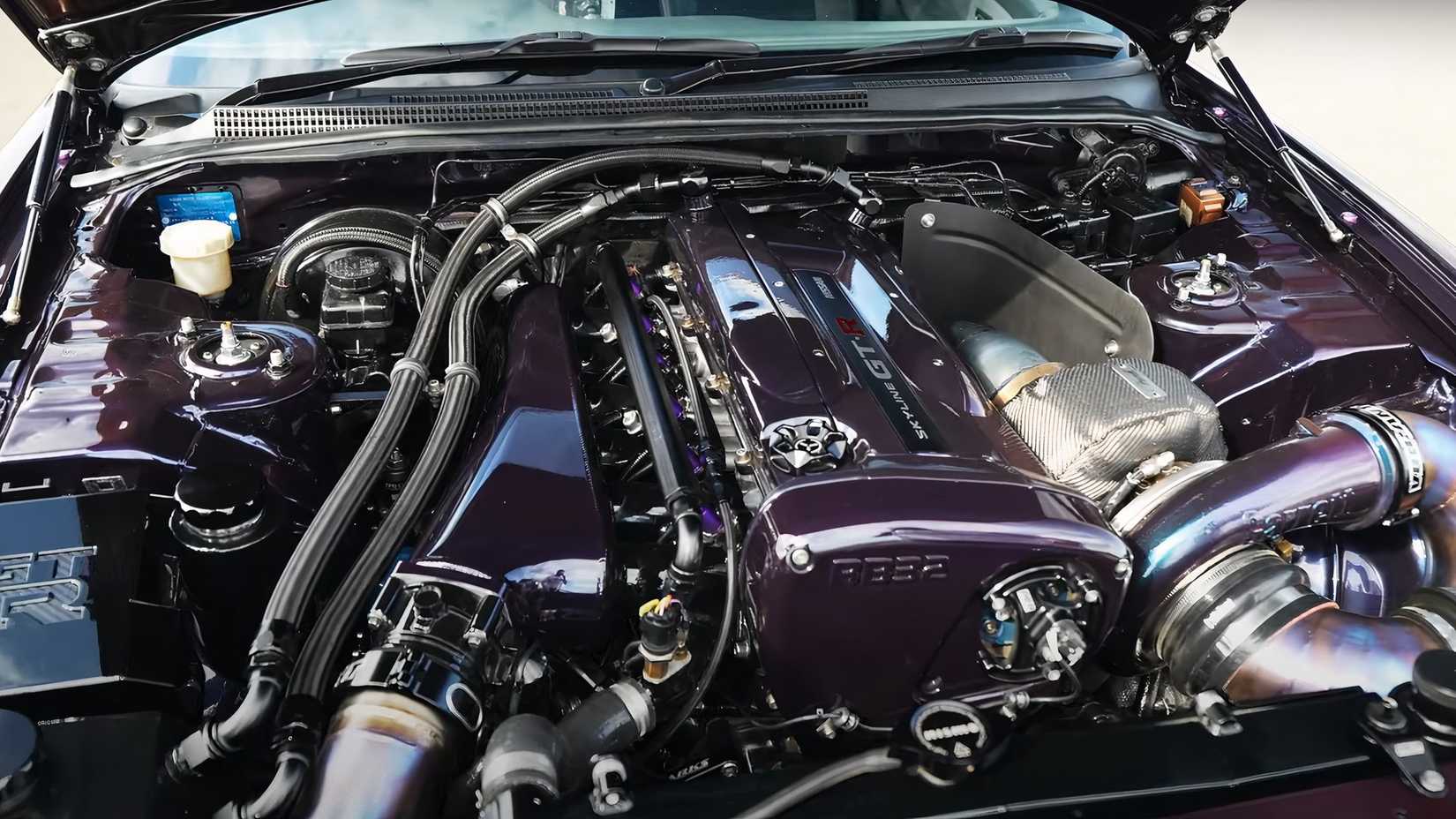R33 Nissan Skyline GT-R Guide: Specs, History, And Buying Advice