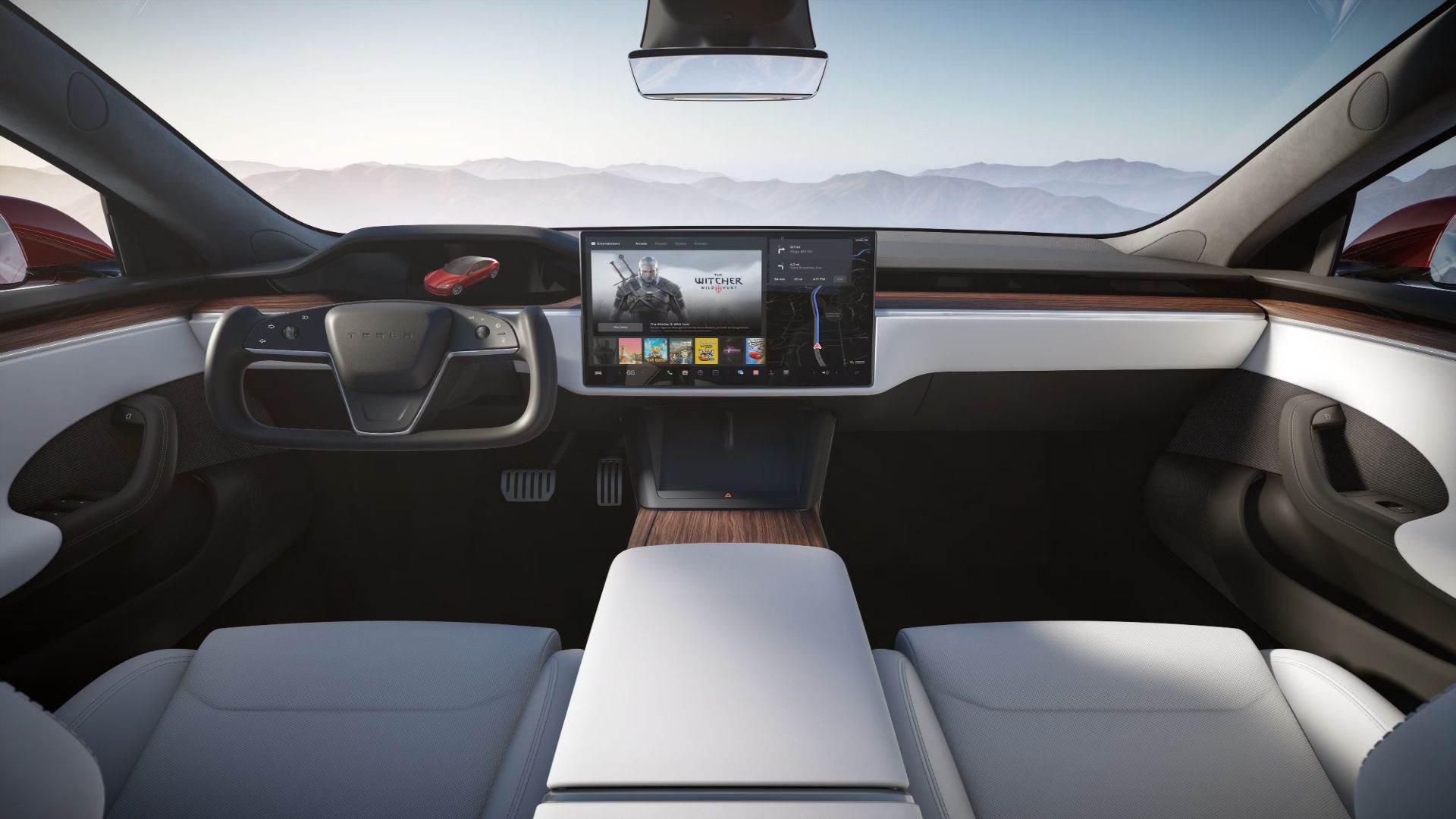 This Is The Fastest 3 Row SUV Ever Made