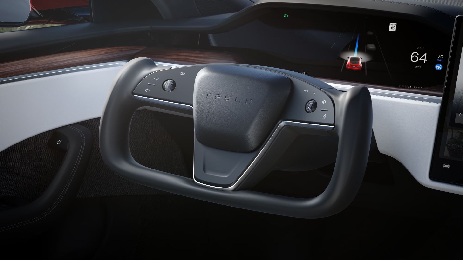 This Is The Fastest 3 Row SUV Ever Made