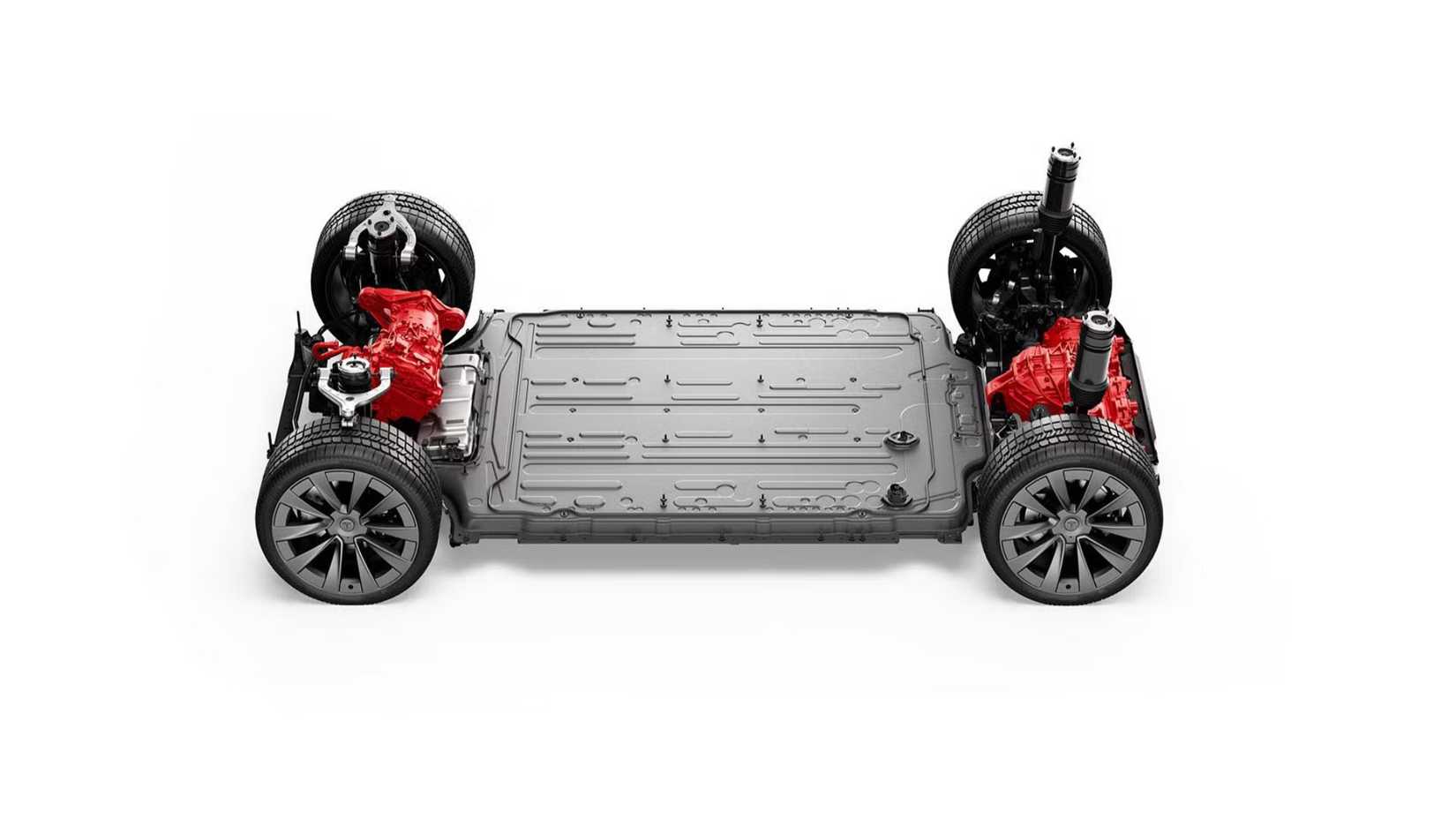 This Is The Fastest 3 Row SUV Ever Made