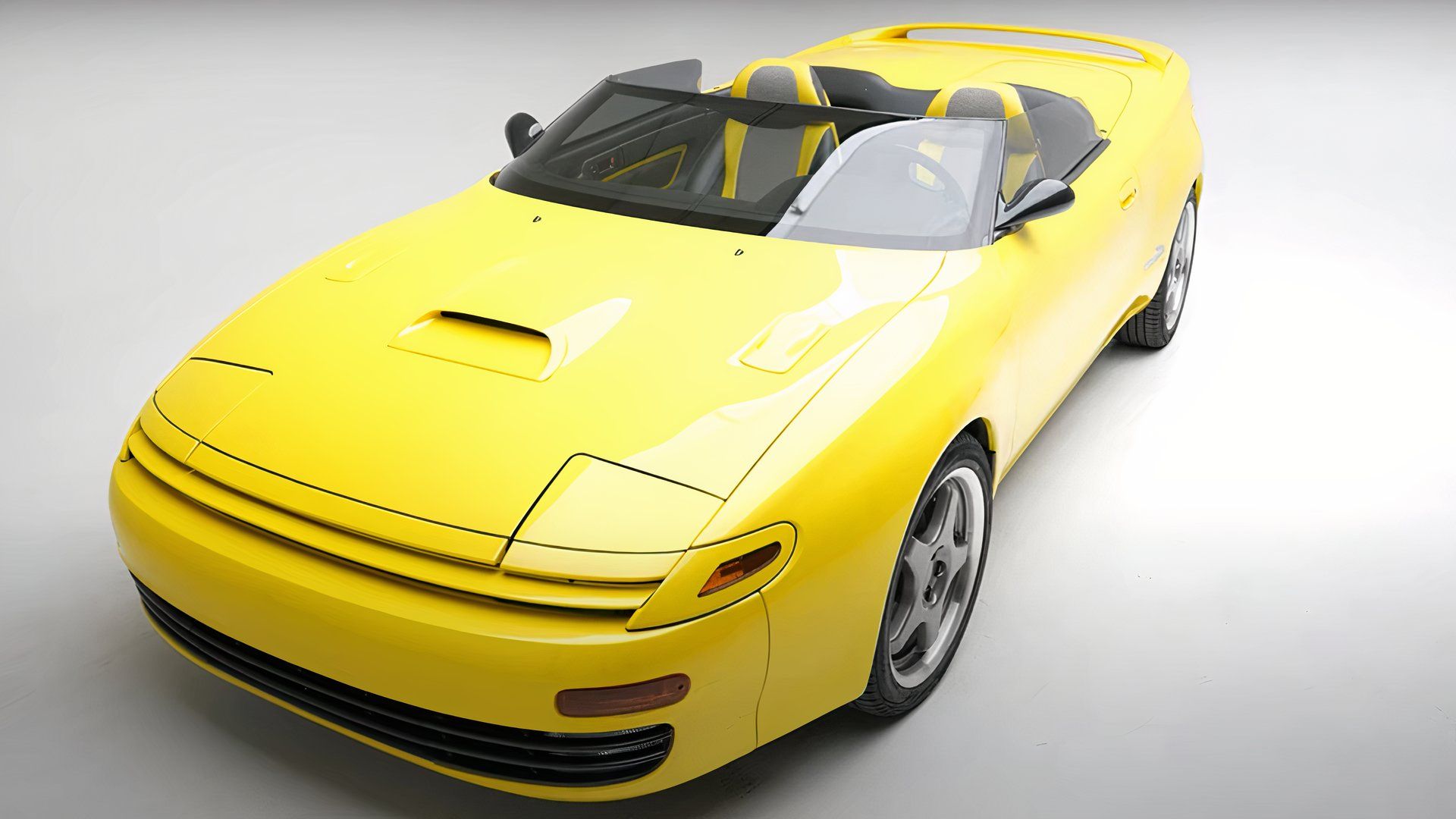 You've Never Seen This Rare Toyota Celica In Real Life