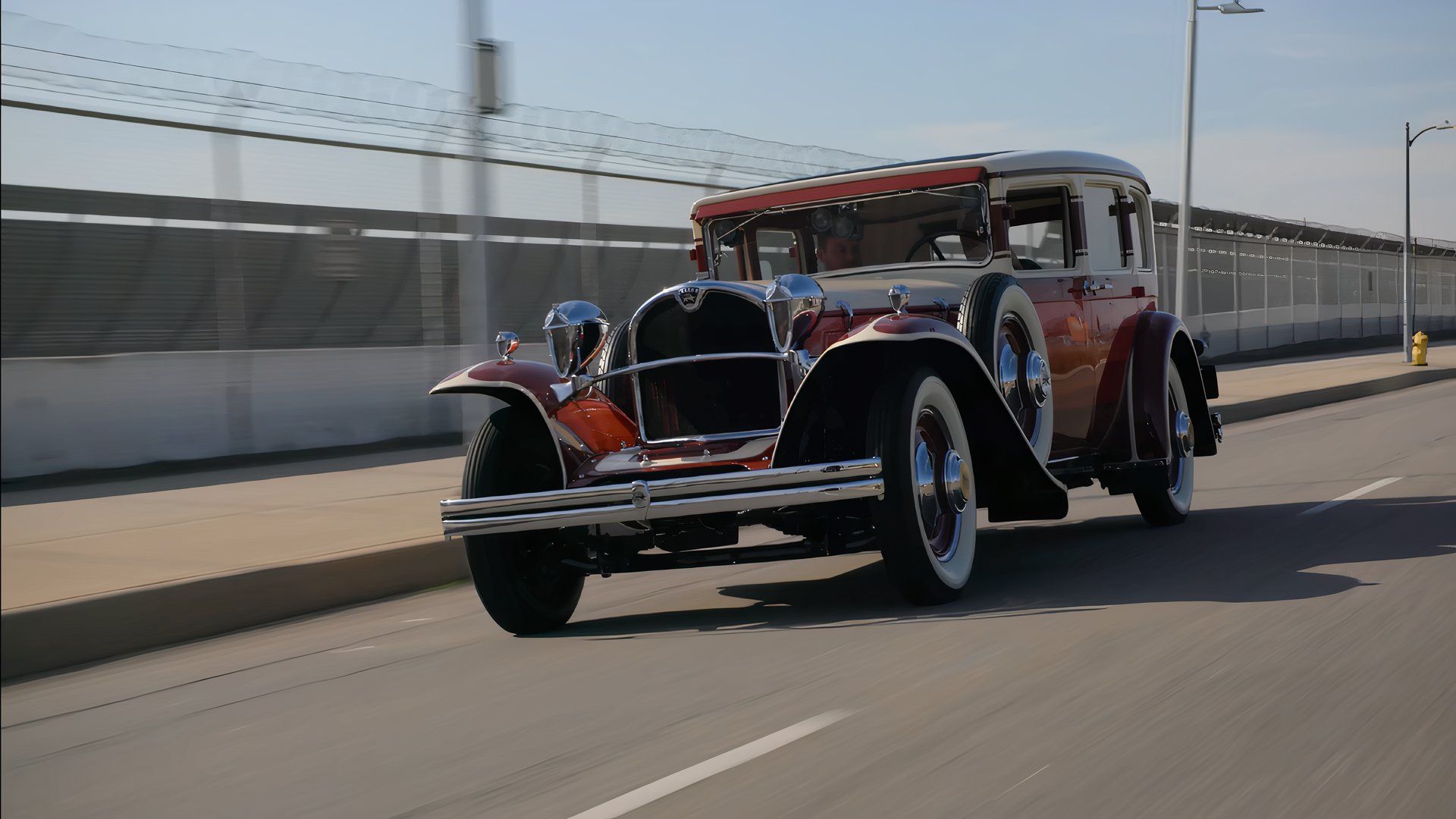 This Rare Classic Car Was Too Stylish To Survive