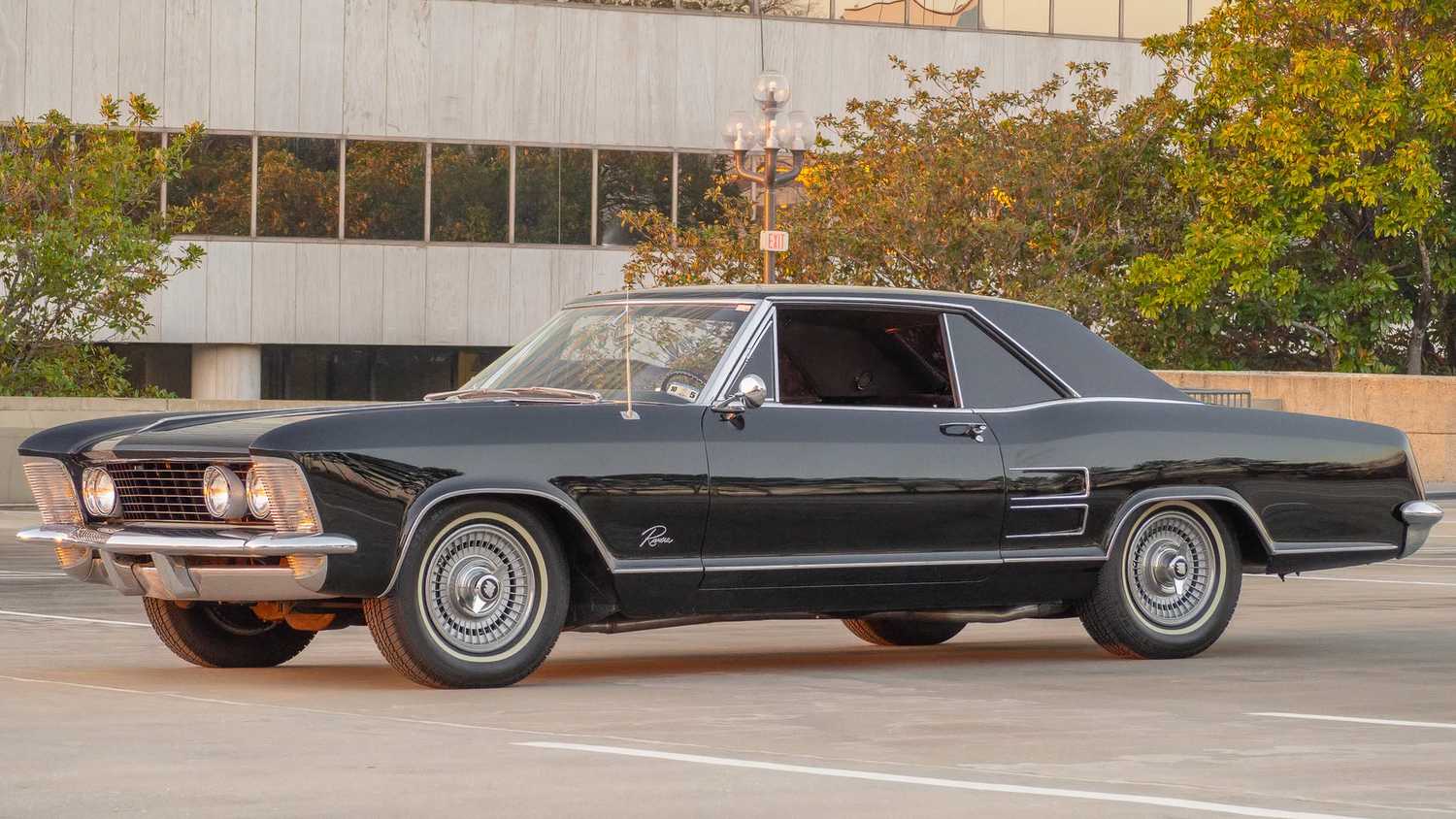 63 Riviera Here's How Much A 1963 Buick Riviera Costs Today