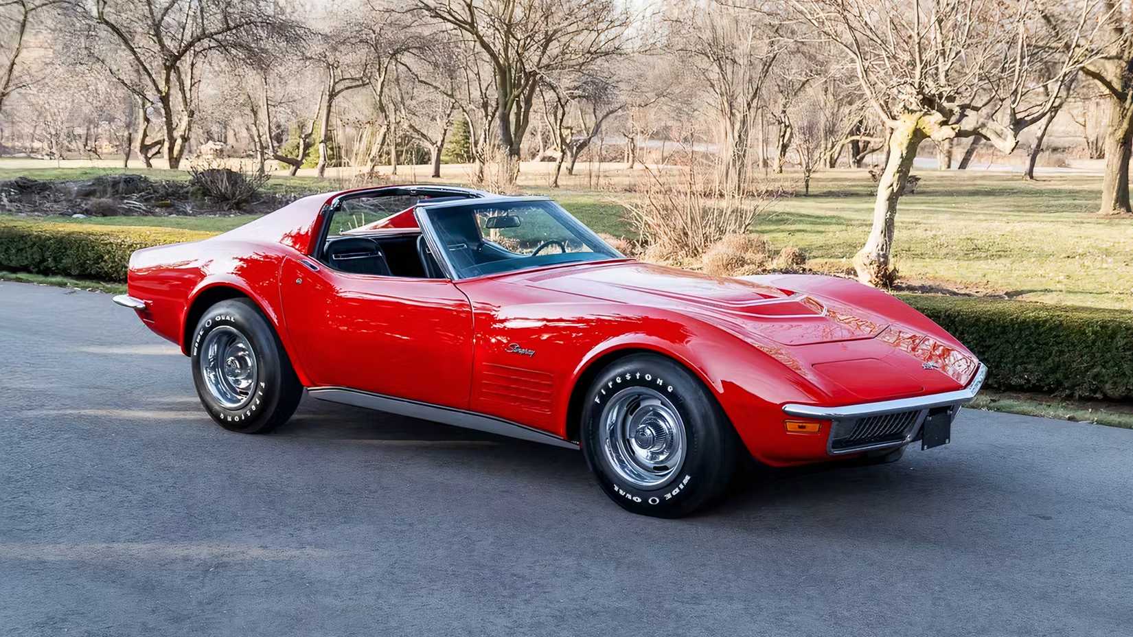 Rarest Chevy 10 Rarest Chevrolet Muscle Cars Produced In The '70s