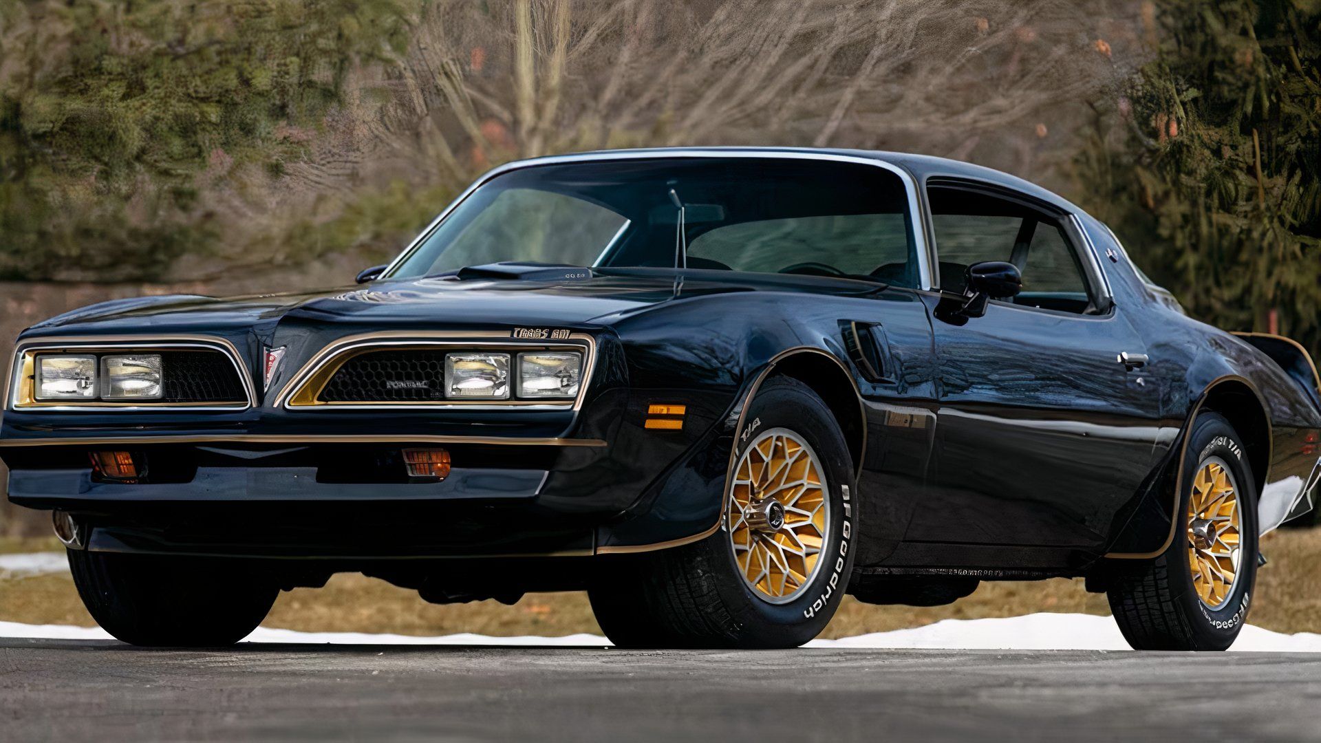 Pontiac Firebird Generations Guide: Engines, Trims, Specs, & Value