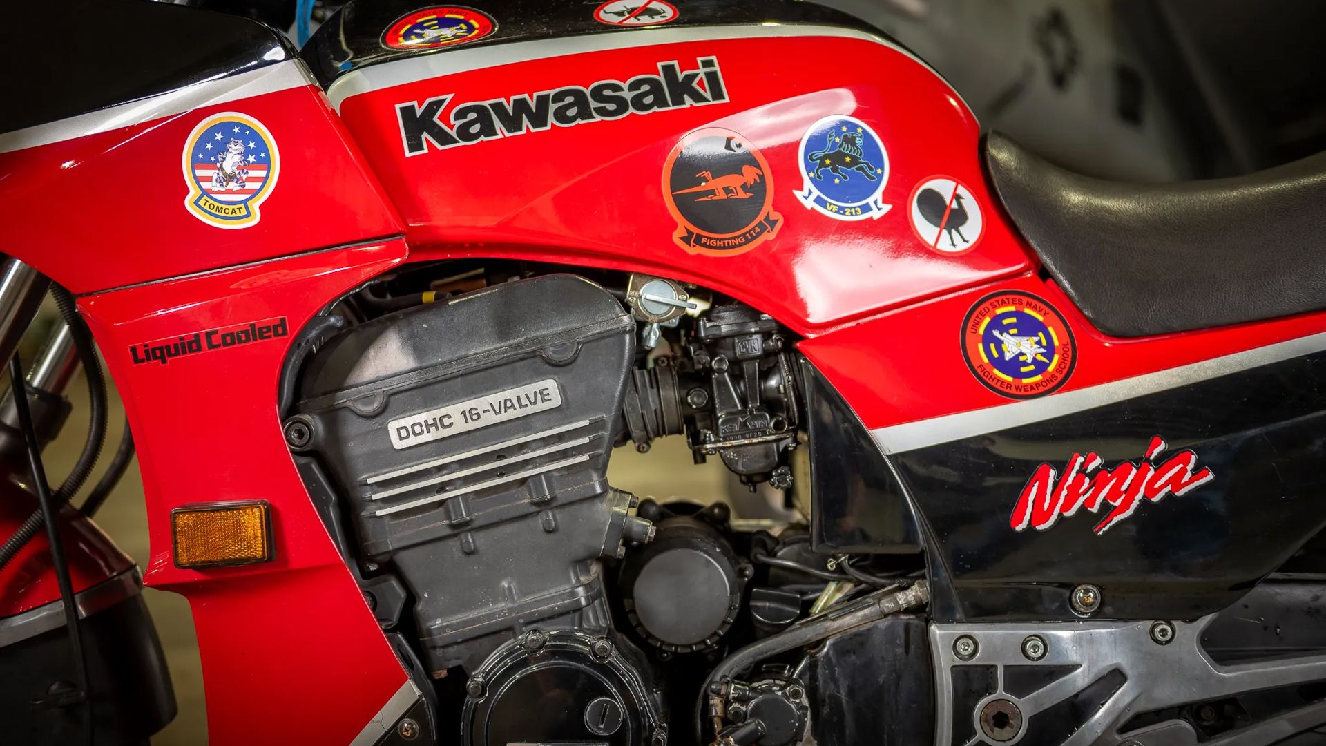 Tom Cruise Cemented This Legendary Motorcycle In Pop Culture