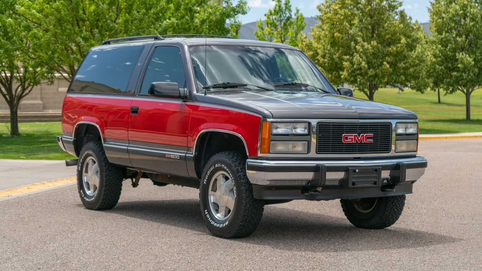 Extraordinary Used Suv With Manual Transmission Pictures