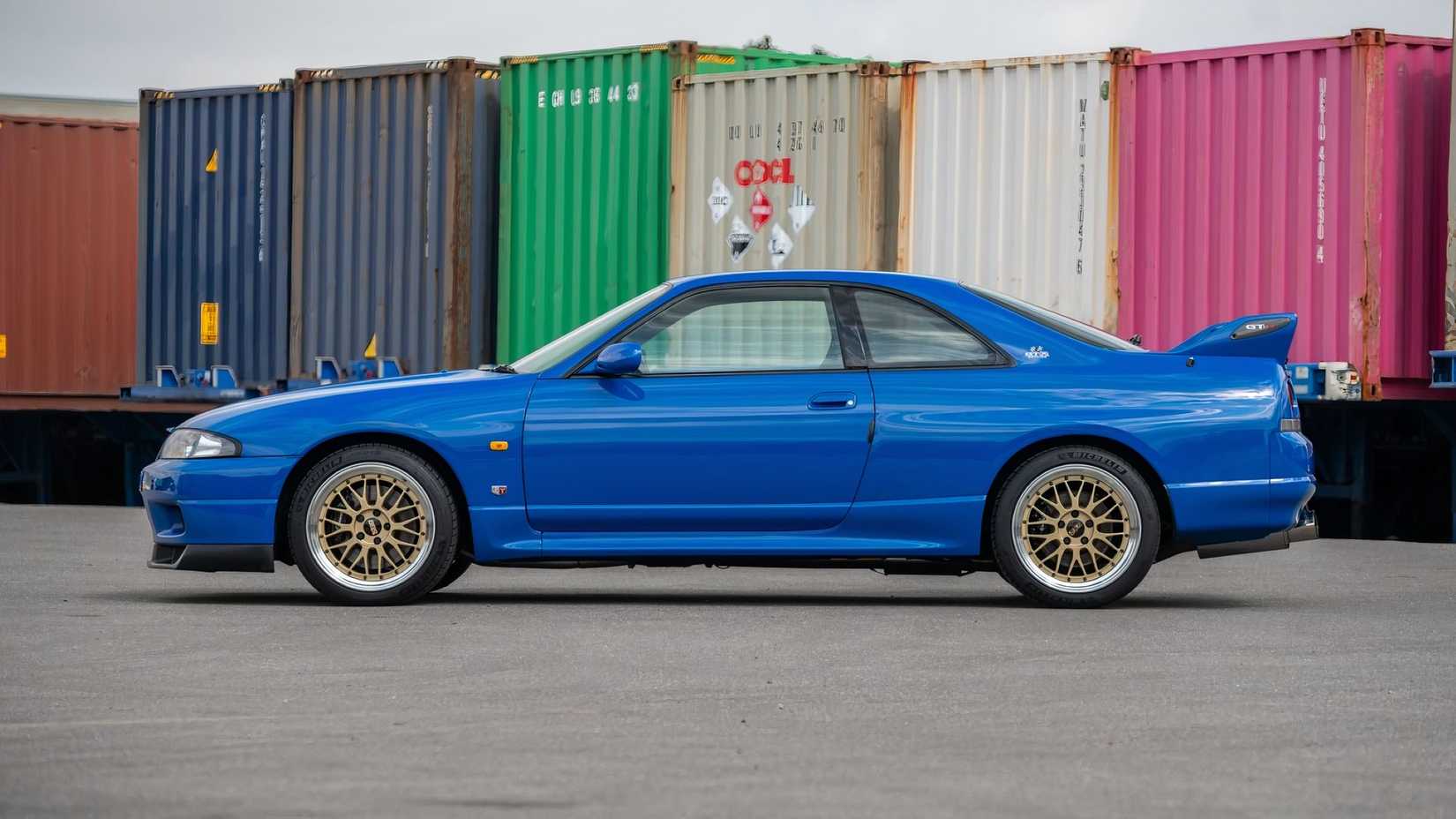 R33 Nissan Skyline GT-R Guide: Specs, History, And Buying Advice