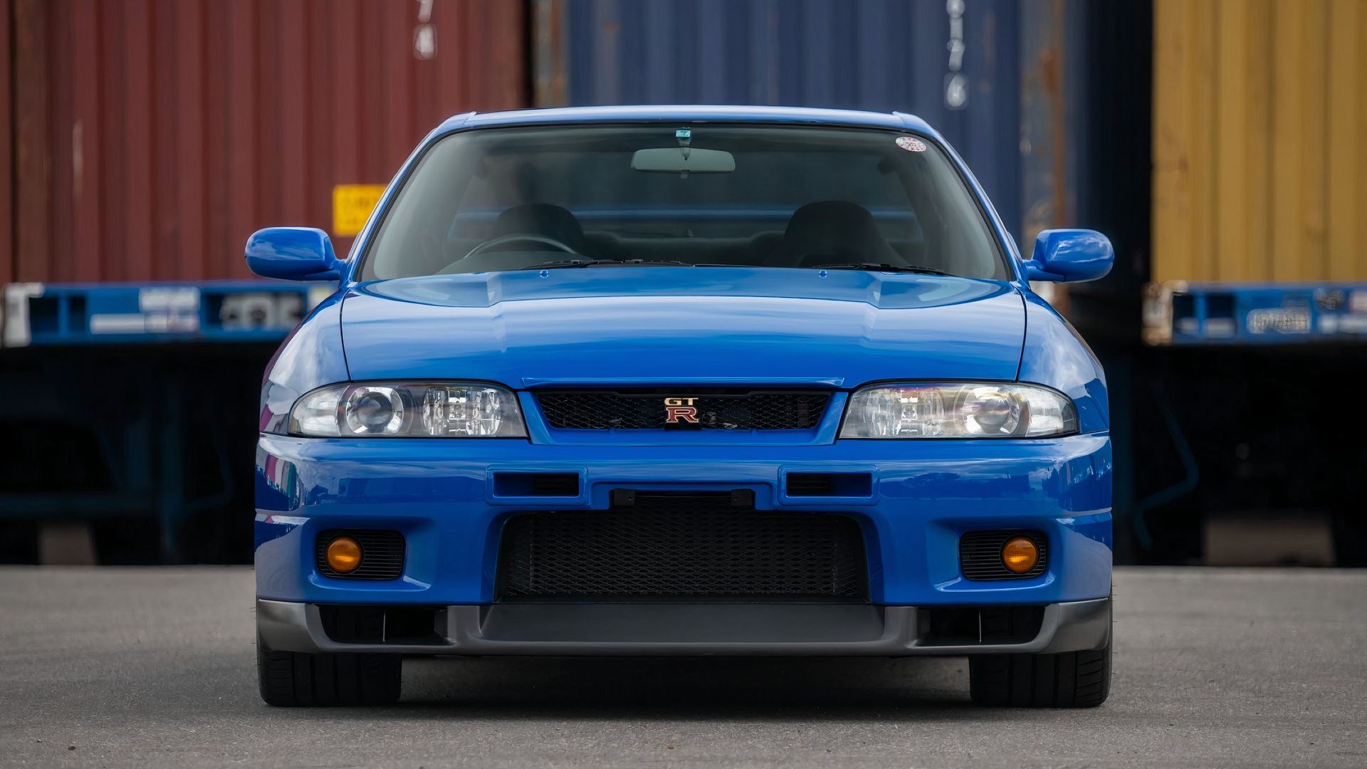 R33 Nissan Skyline GT-R Guide: Specs, History, And Buying Advice