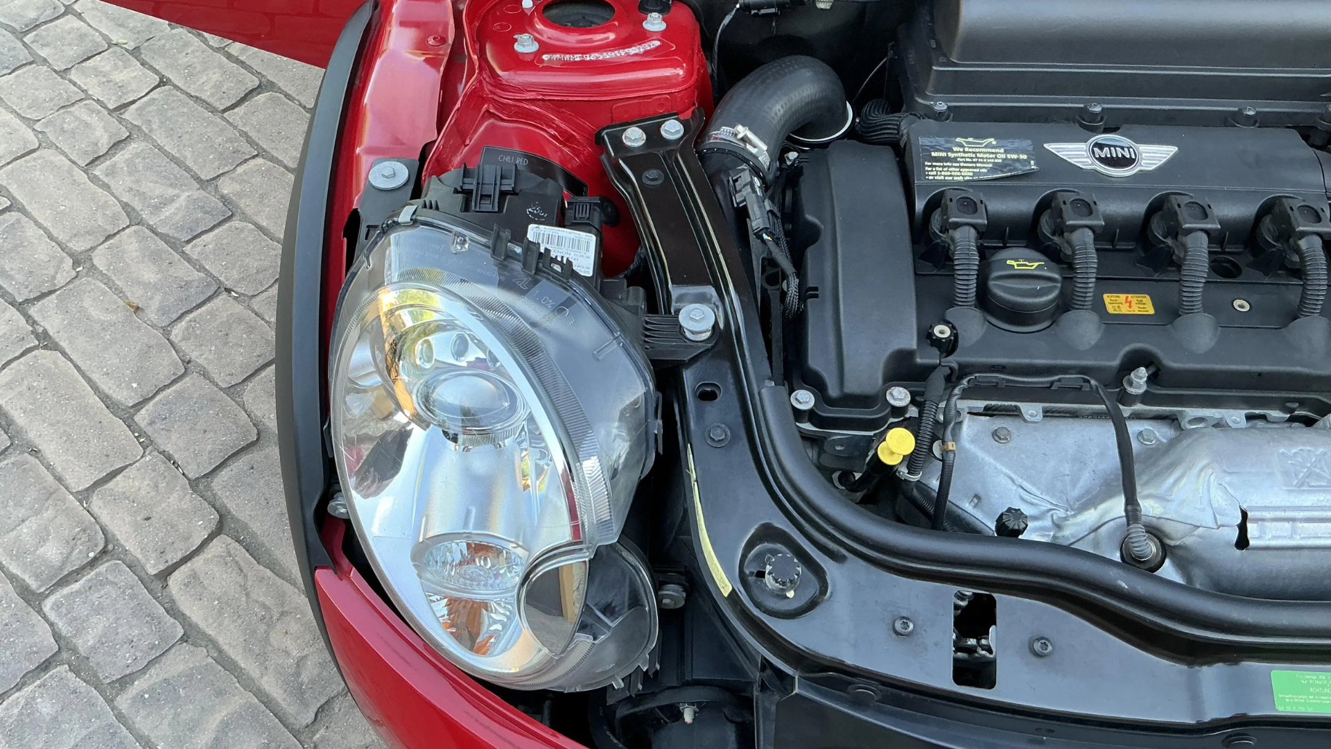 No One Expected This Inline-4 to Win Engine of the Year So Many Times