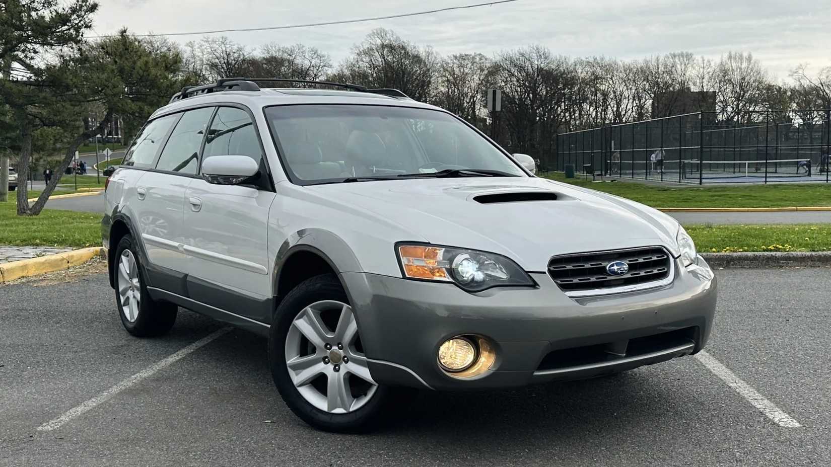 Exciting 2005 Subaru Outback 2 5xt Problems Gallery