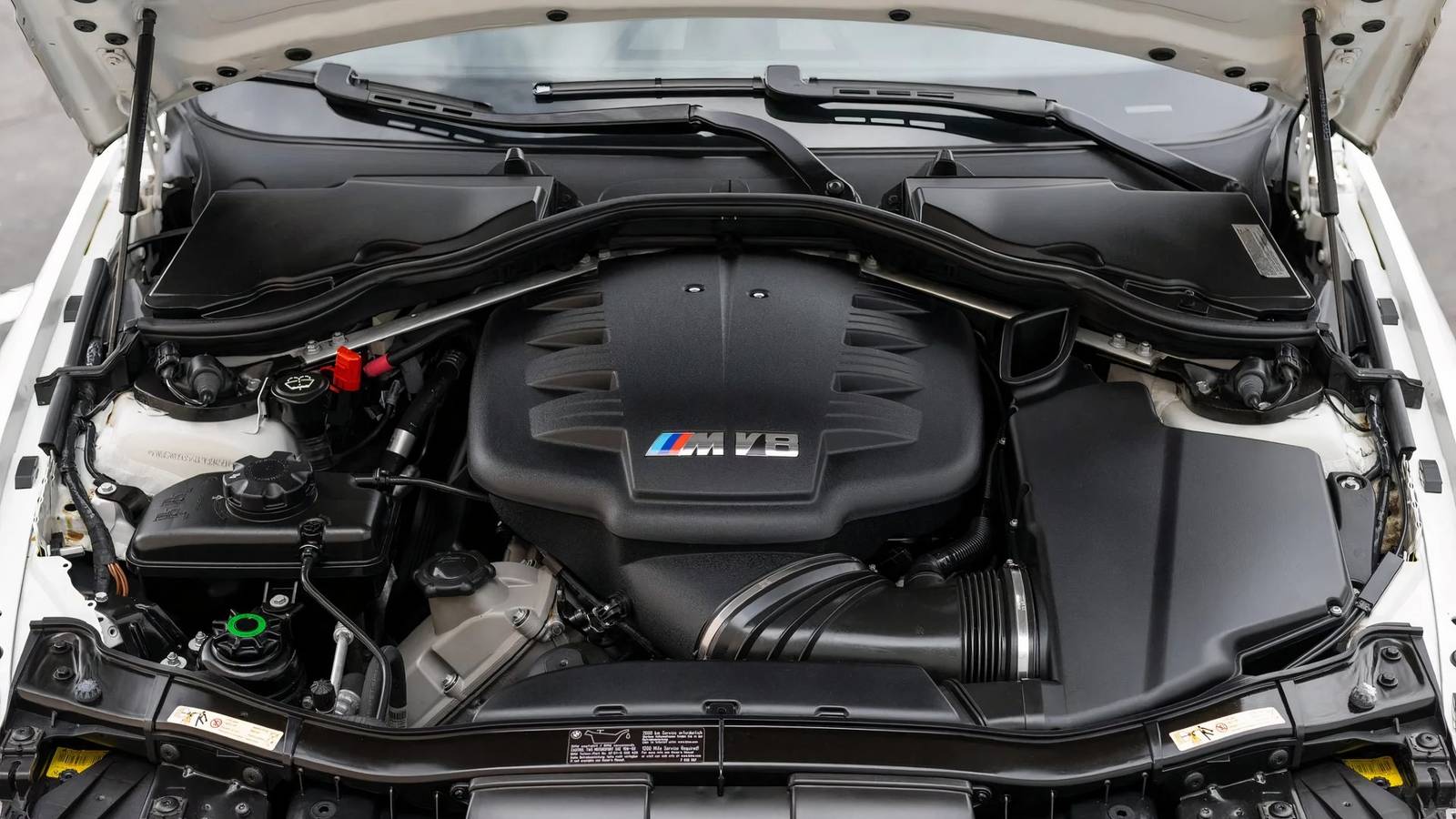 BMW’s Final Naturally Aspirated M3 Is Now An Incredible Used Deal